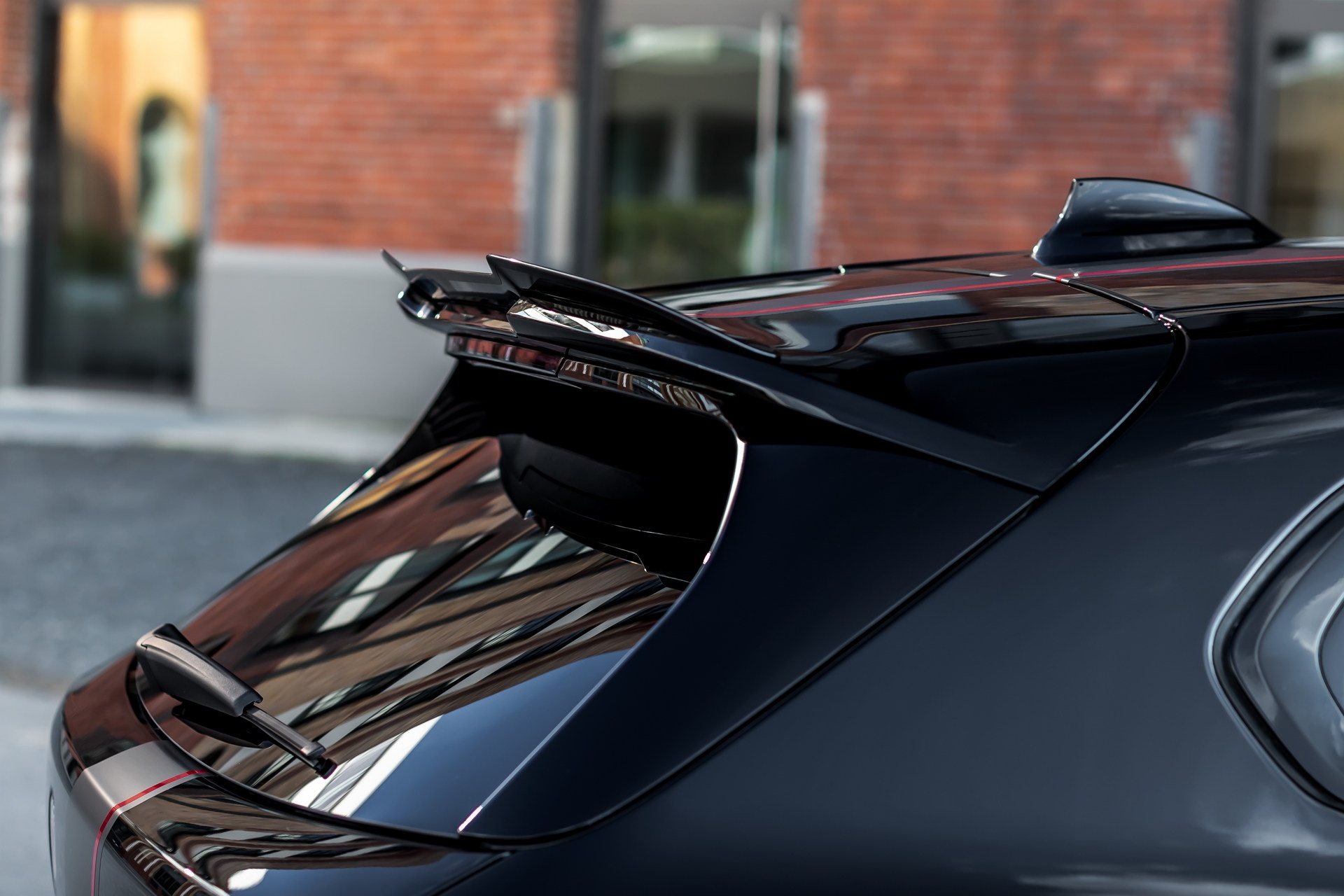 BMW, M135i xDrive, hatchback ảnh 7 BMW, M135i xDrive, hatchback anh 7