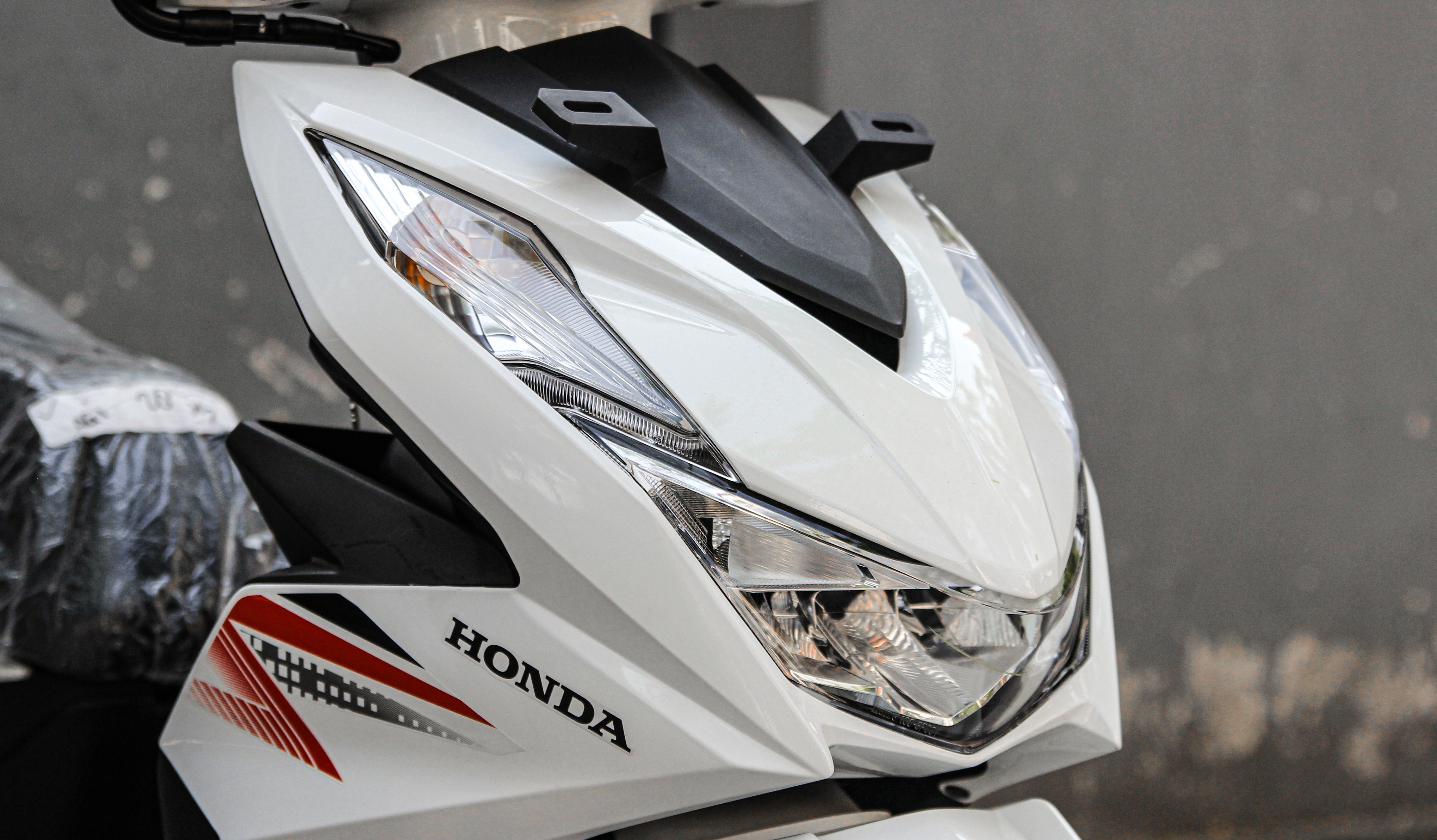 Honda,  xe tay ga,  BeAT ảnh 4 Honda,  xe tay ga,  BeAT anh 4