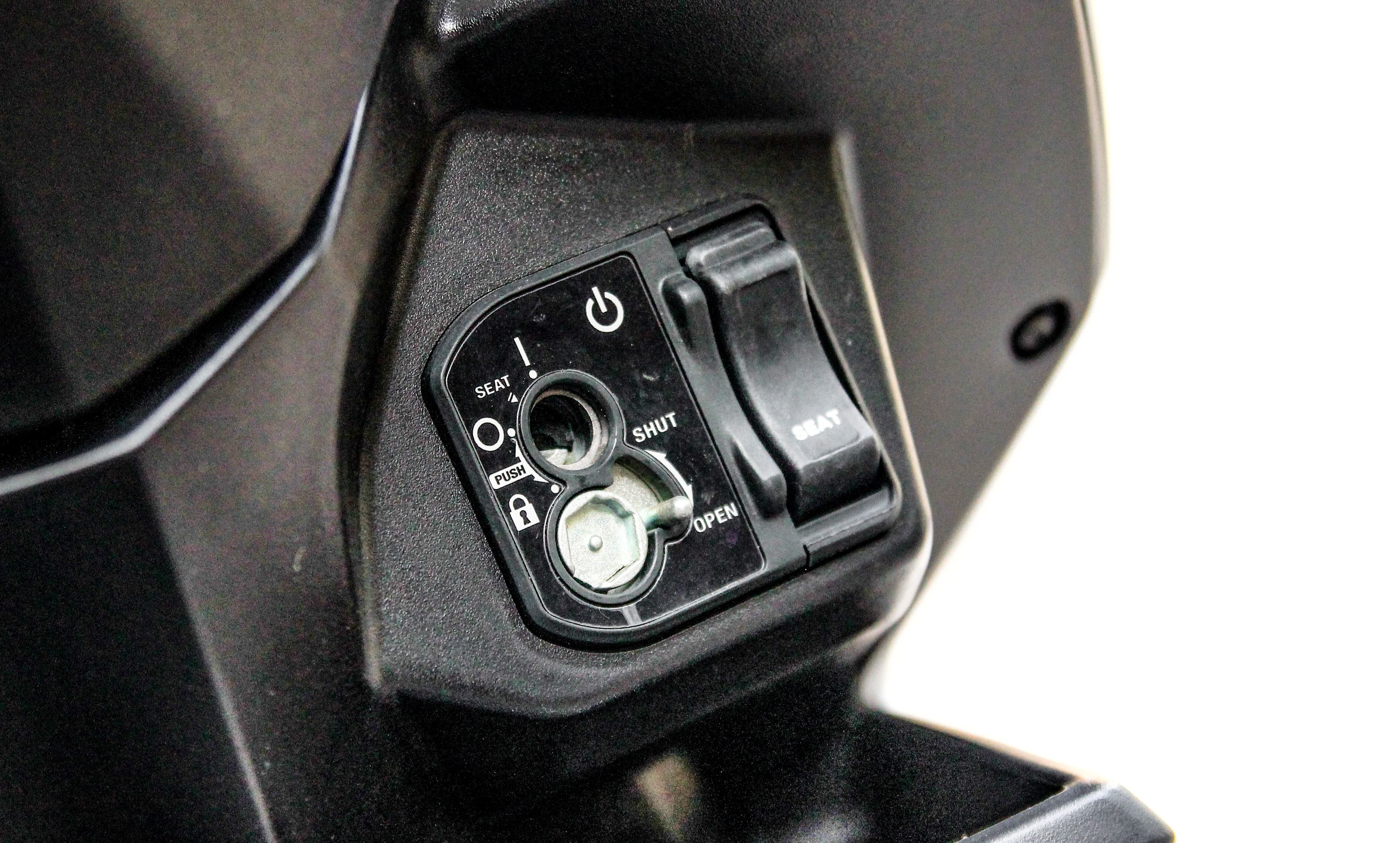 Honda,  xe tay ga,  BeAT ảnh 7 Honda,  xe tay ga,  BeAT anh 7
