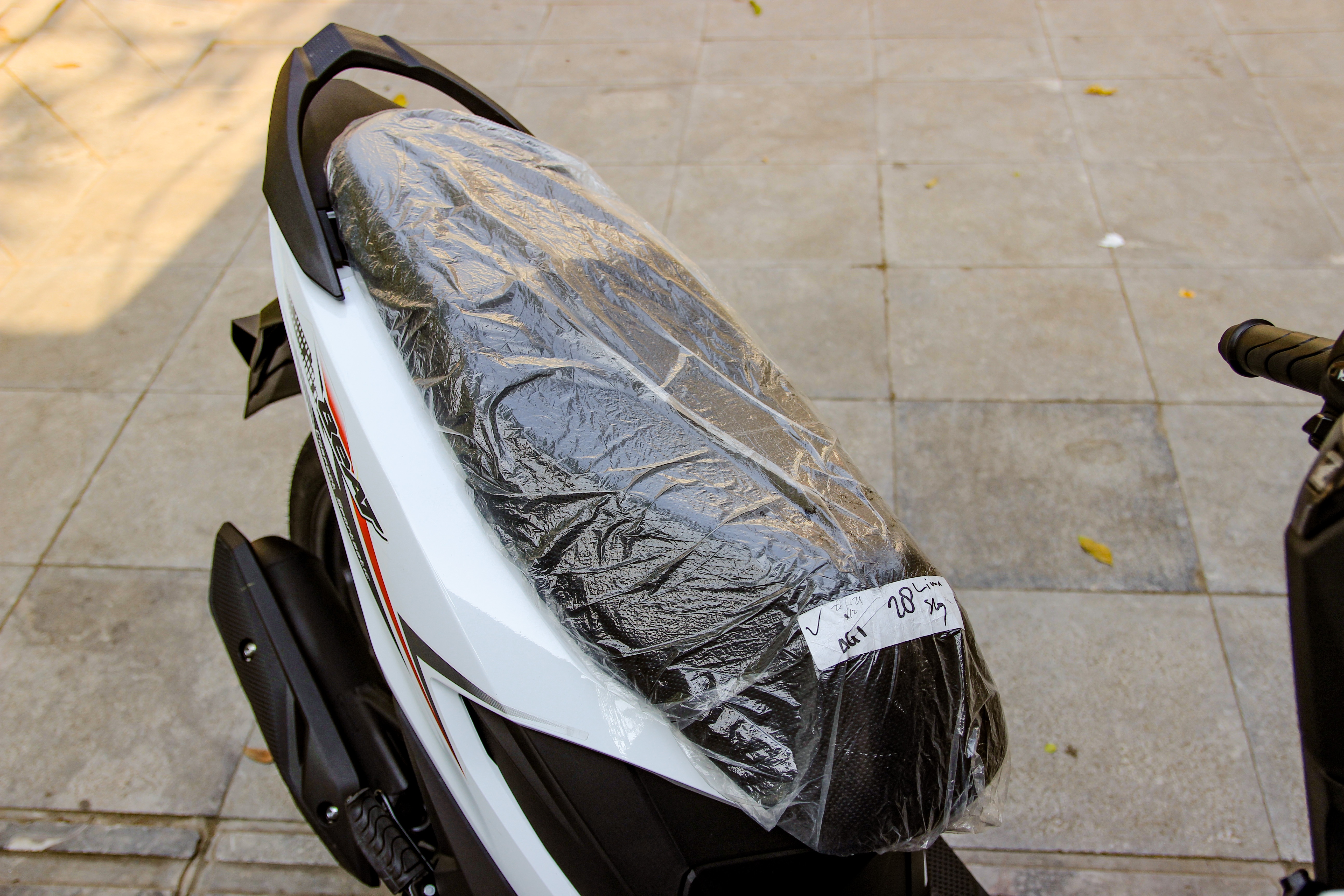 Honda,  xe tay ga,  BeAT ảnh 12 Honda,  xe tay ga,  BeAT anh 12
