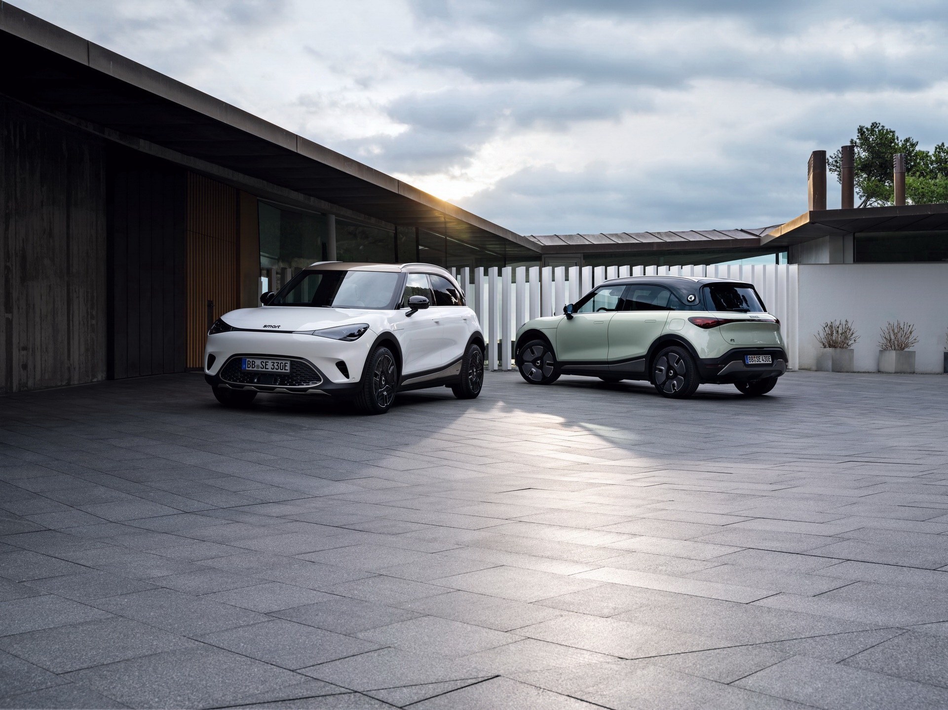 Smart,  Geely,  xe dien gam cao anh 14