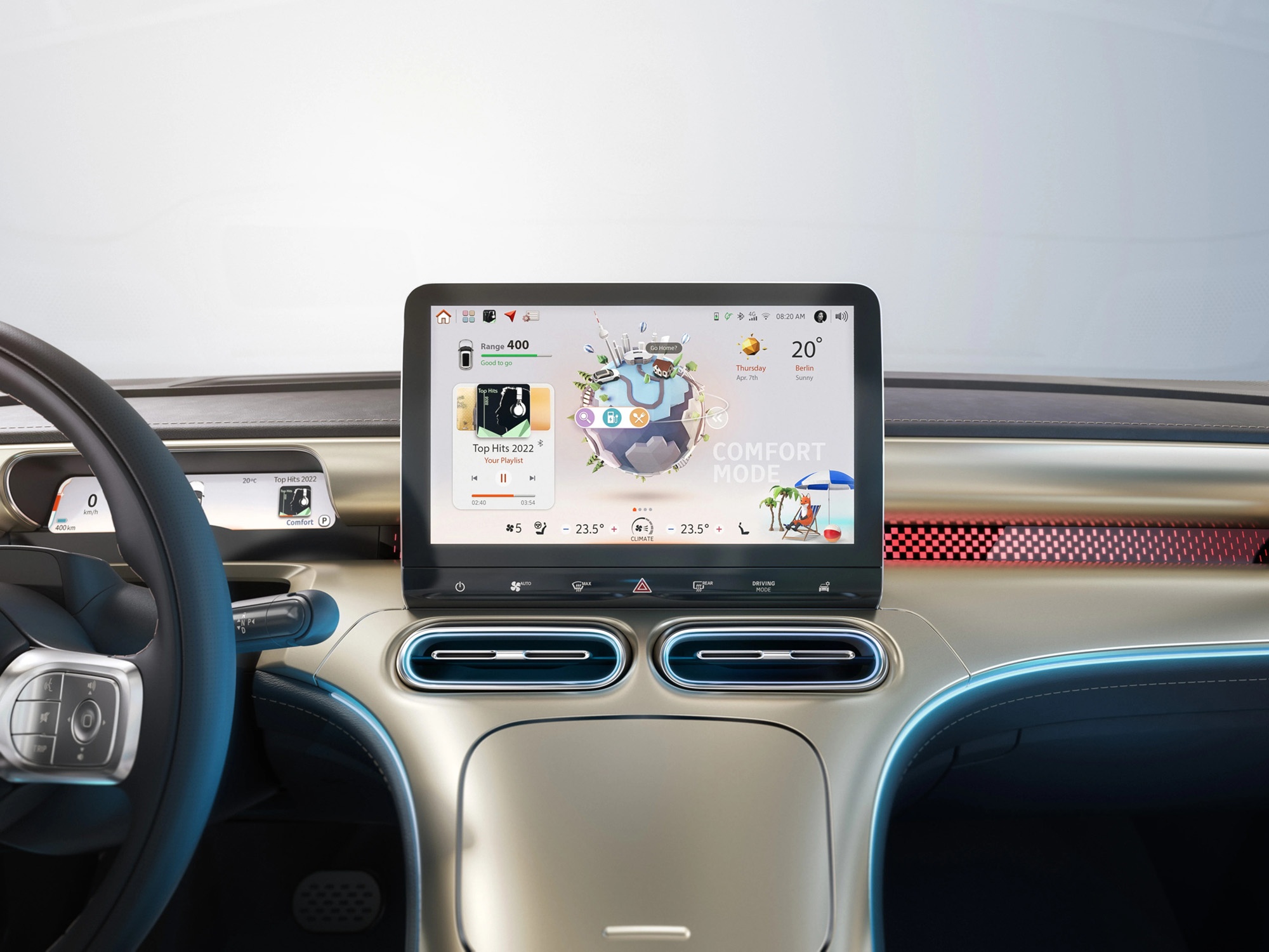 Smart, Geely, xe điện gầm cao ảnh 9 Smart, Geely, xe dien gam cao anh 9