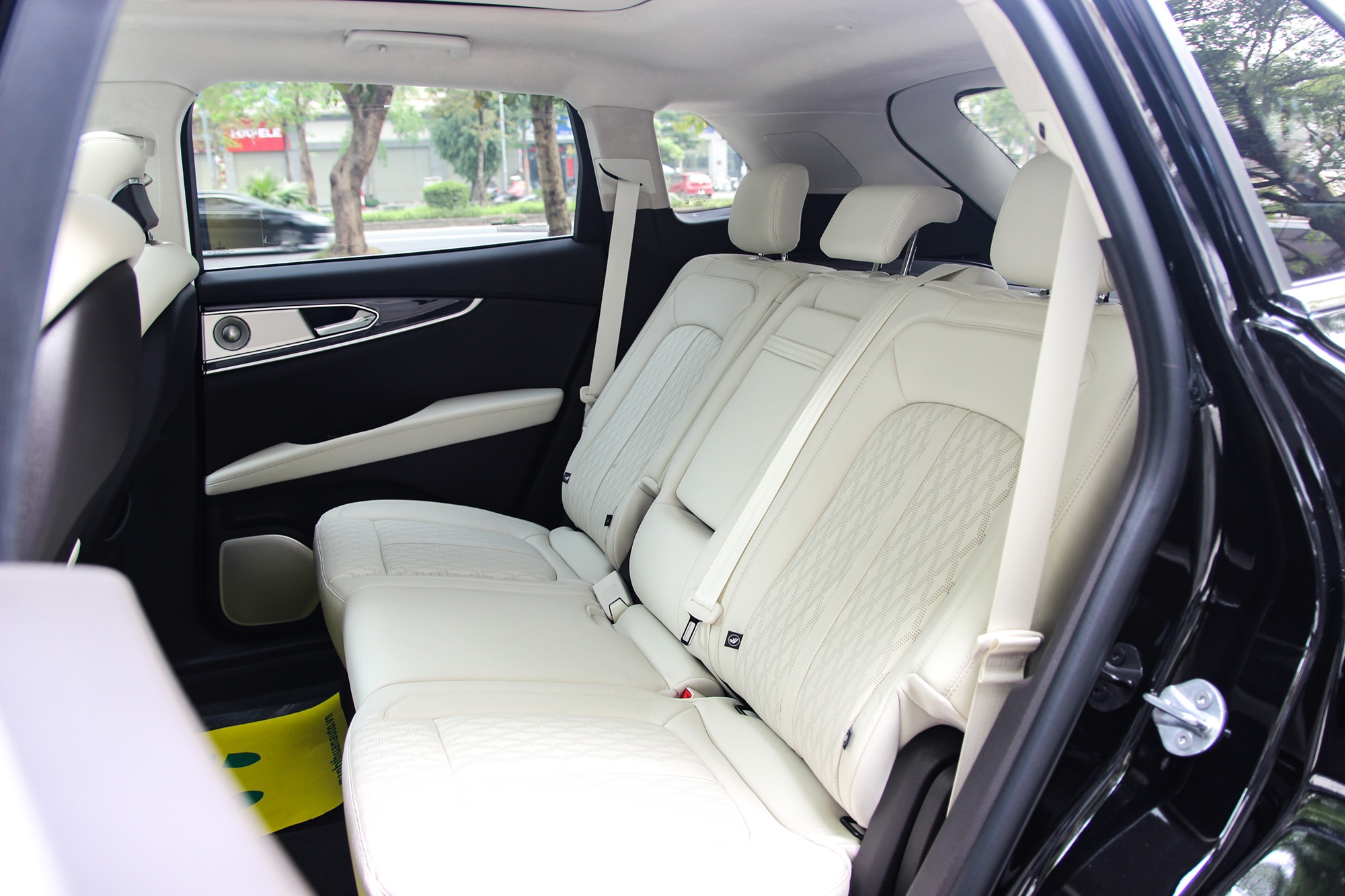 Lincoln, Nautilus, Navigator, Aviator, SUV ảnh 13 Lincoln, Nautilus, Navigator, Aviator, SUV anh 13