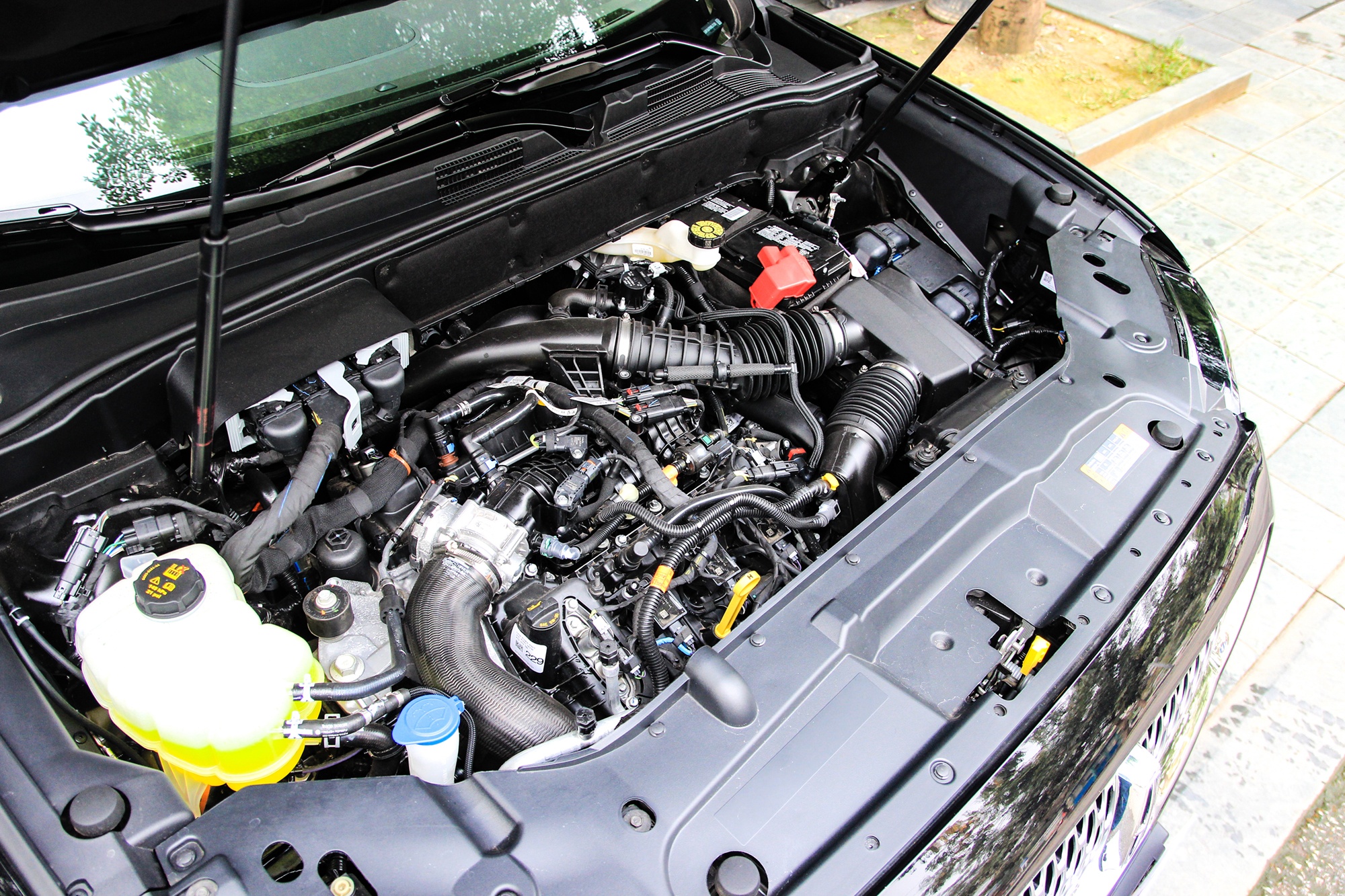 Lincoln,  Nautilus,  Navigator,  Aviator,  SUV anh 14