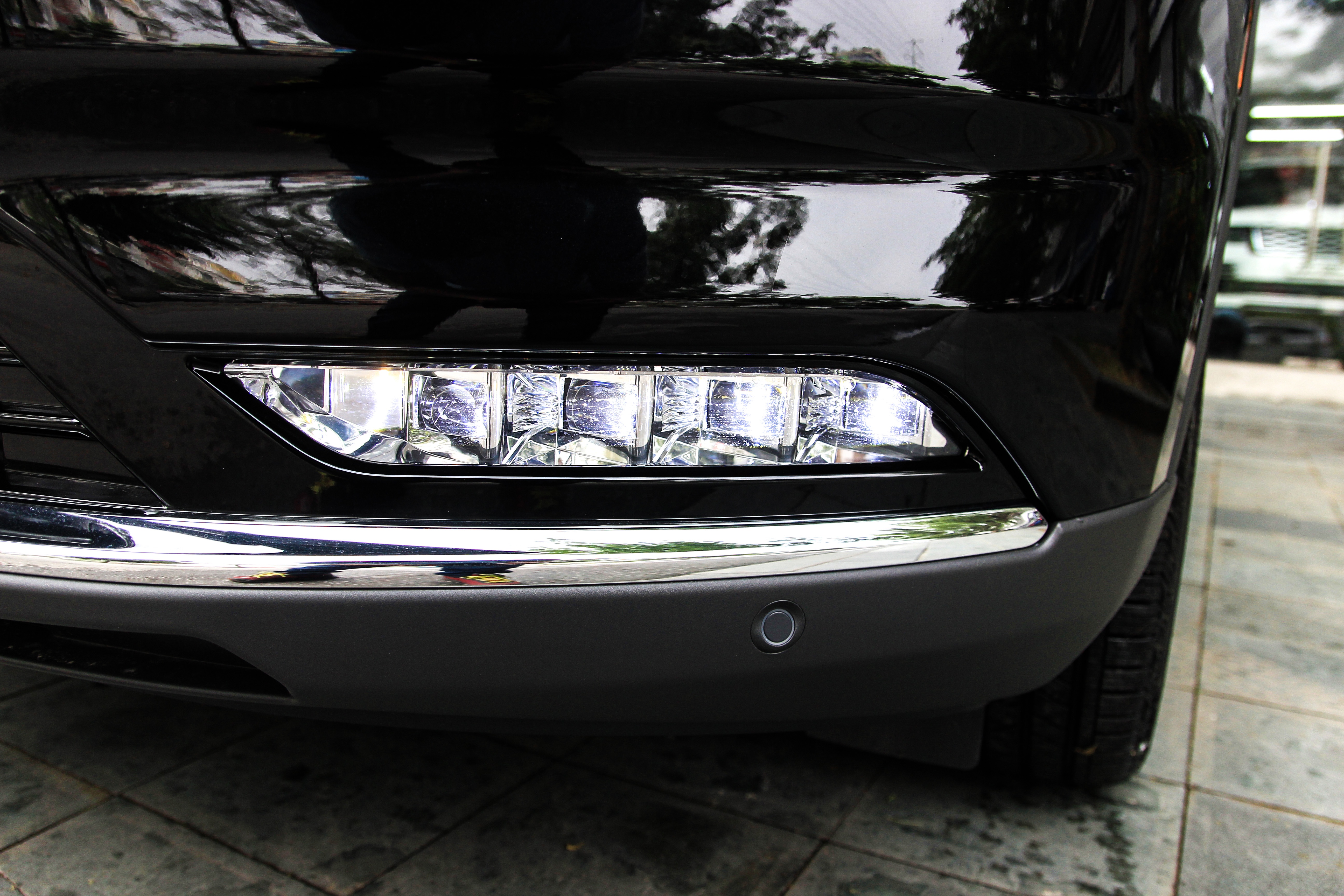 Lincoln, Nautilus, Navigator, Aviator, SUV ảnh 5 Lincoln, Nautilus, Navigator, Aviator, SUV anh 5