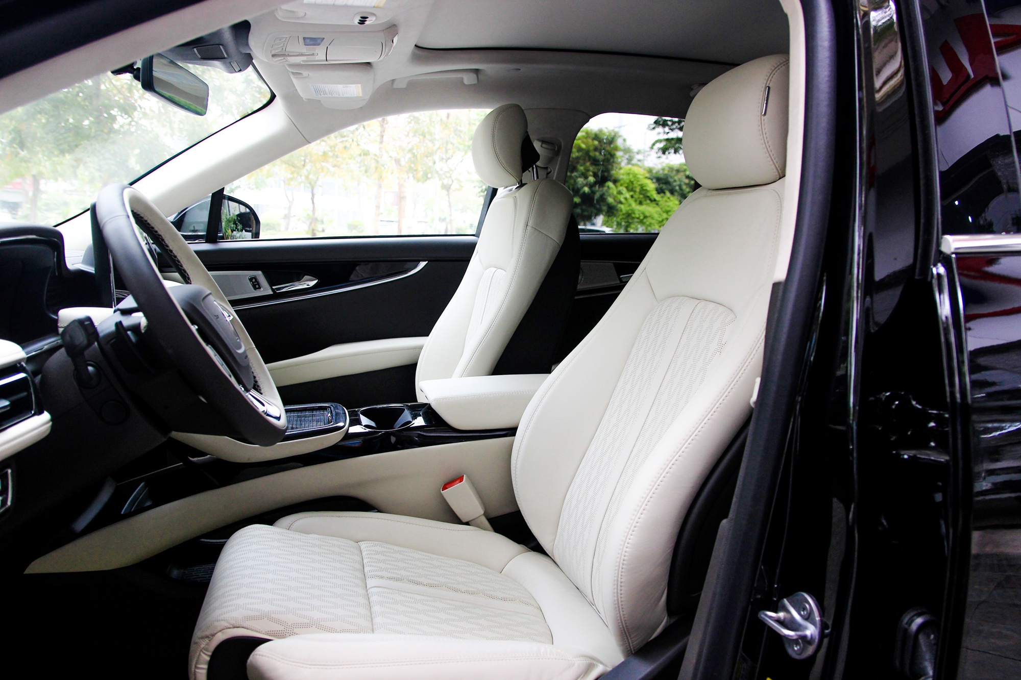 Lincoln, Nautilus, Navigator, Aviator, SUV ảnh 12 Lincoln, Nautilus, Navigator, Aviator, SUV anh 12