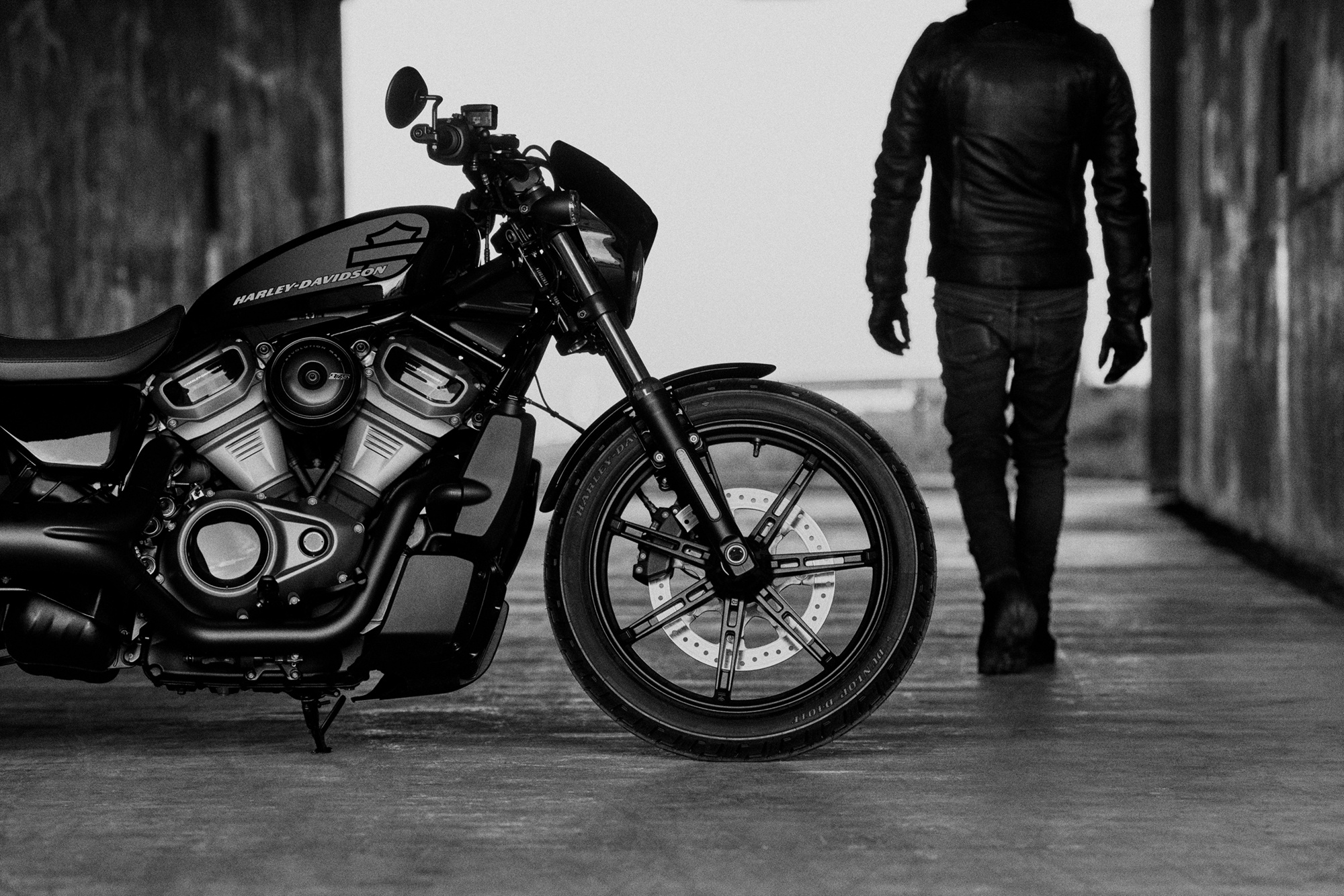 Harley-Davidson,  Nightster anh 5