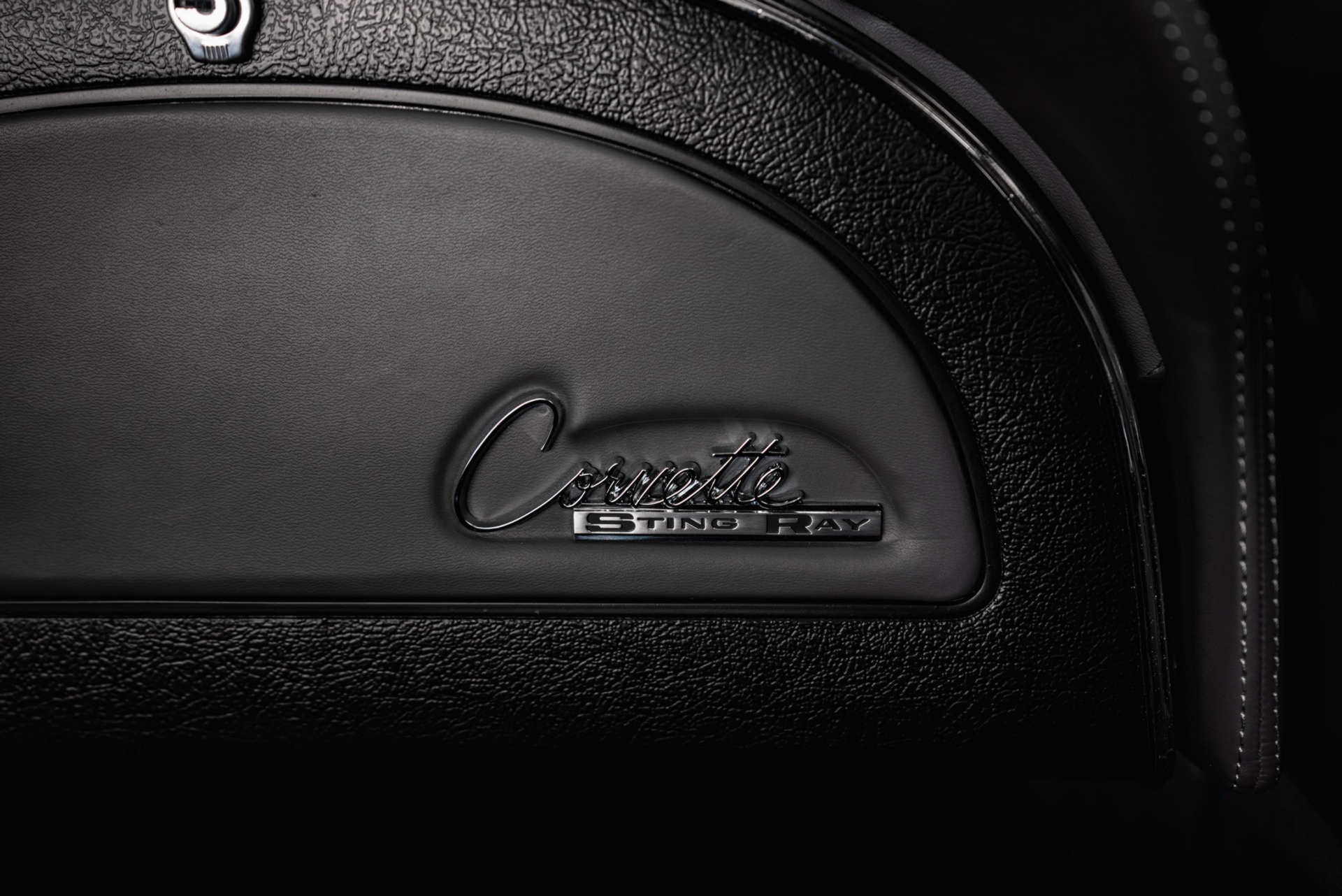 Chevrolet,  C2 Sting Ray anh 6