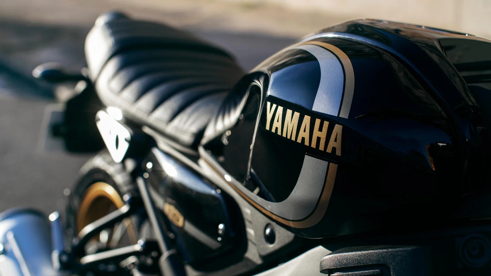 Yamaha,  XSR125 anh 6