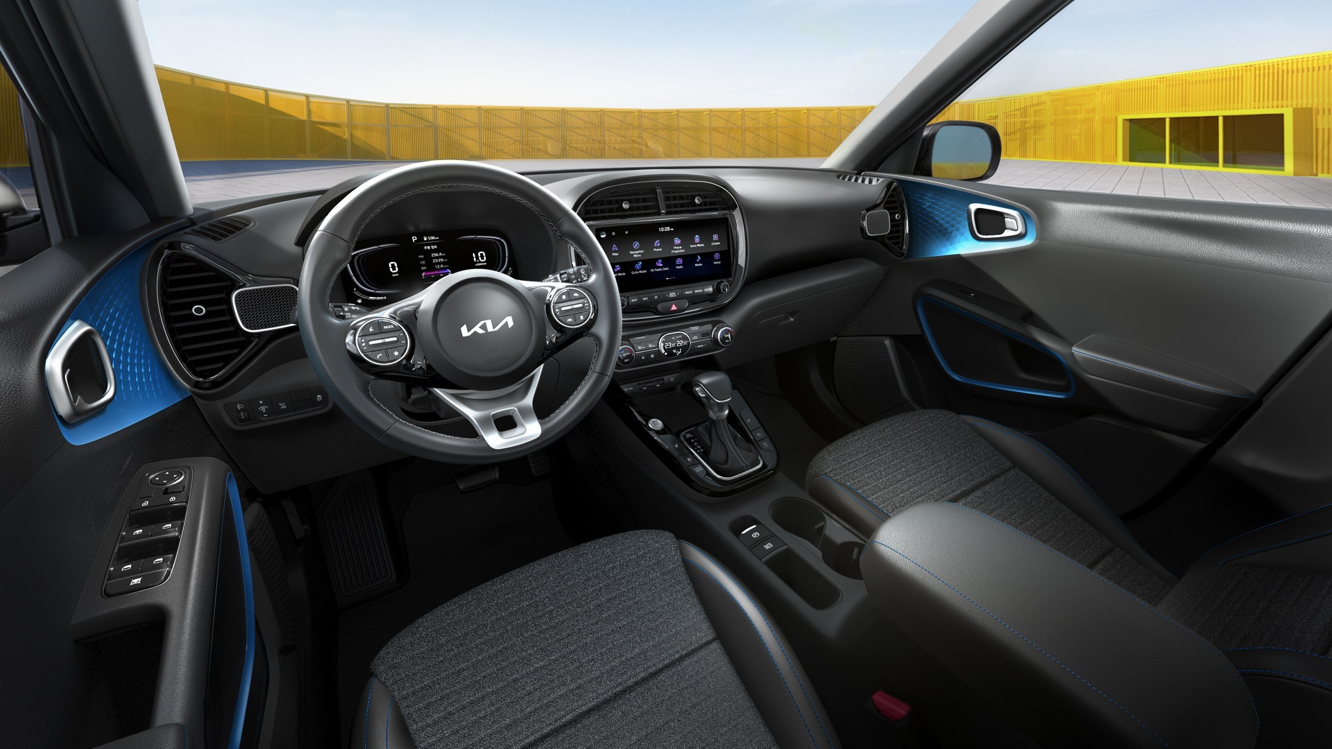 kia,  soul  ảnh 7 kia,  soul anh 7