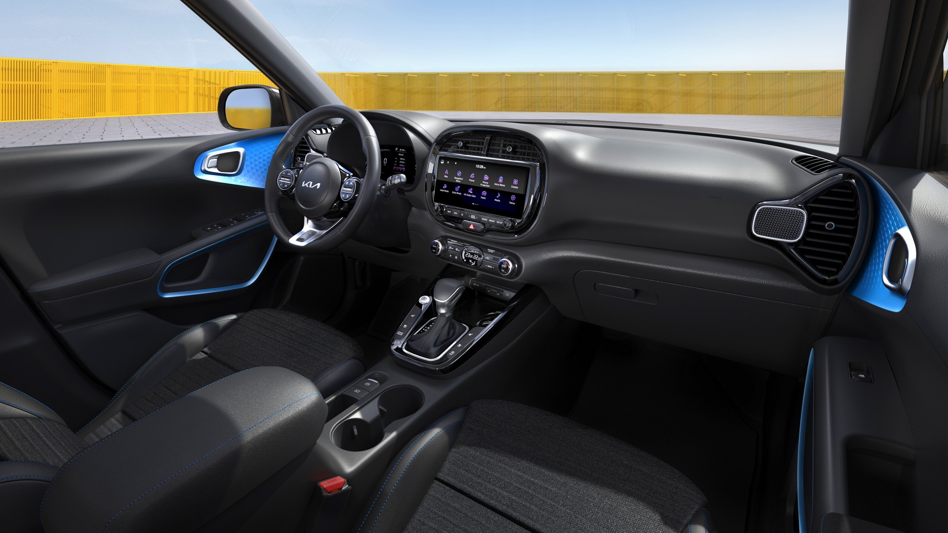 kia,  soul  ảnh 6 kia,  soul anh 6
