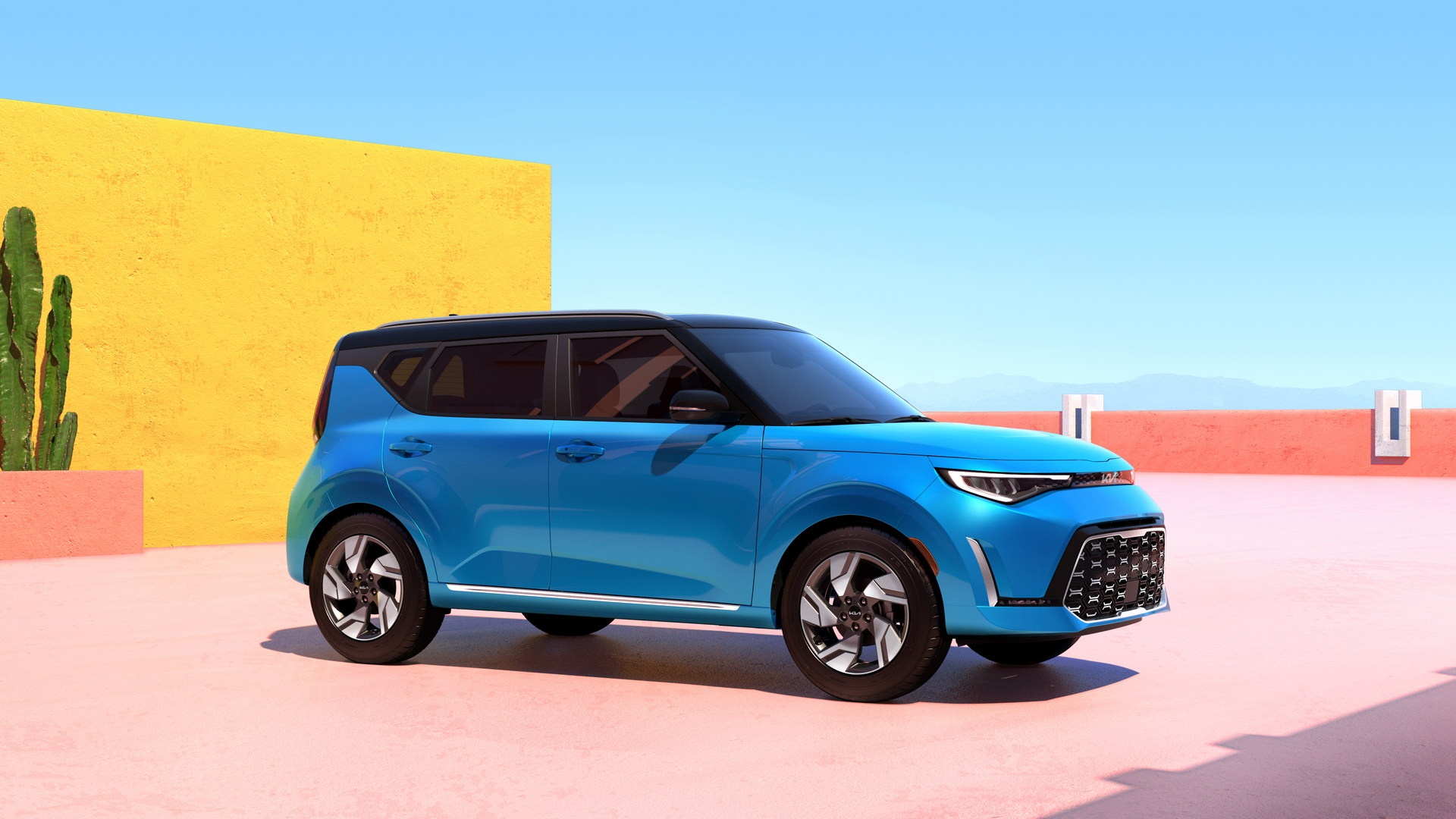 kia,  soul  ảnh 2 kia,  soul anh 2