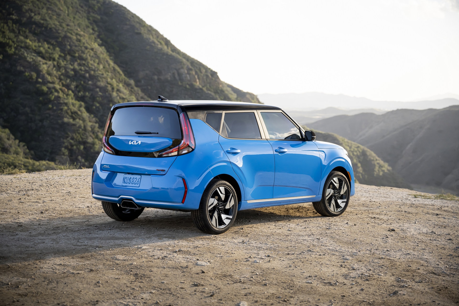 kia,  soul  ảnh 5 kia,  soul anh 5