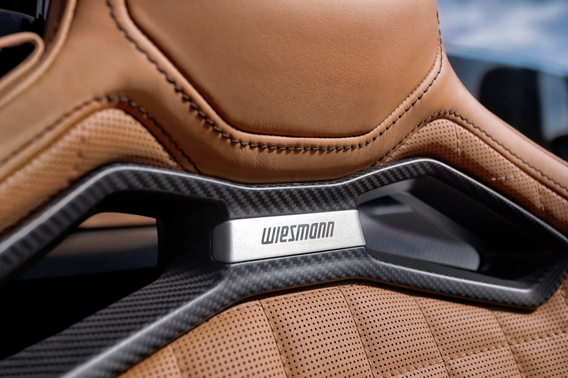 xe the thao,  Project Thunderball, anh 12