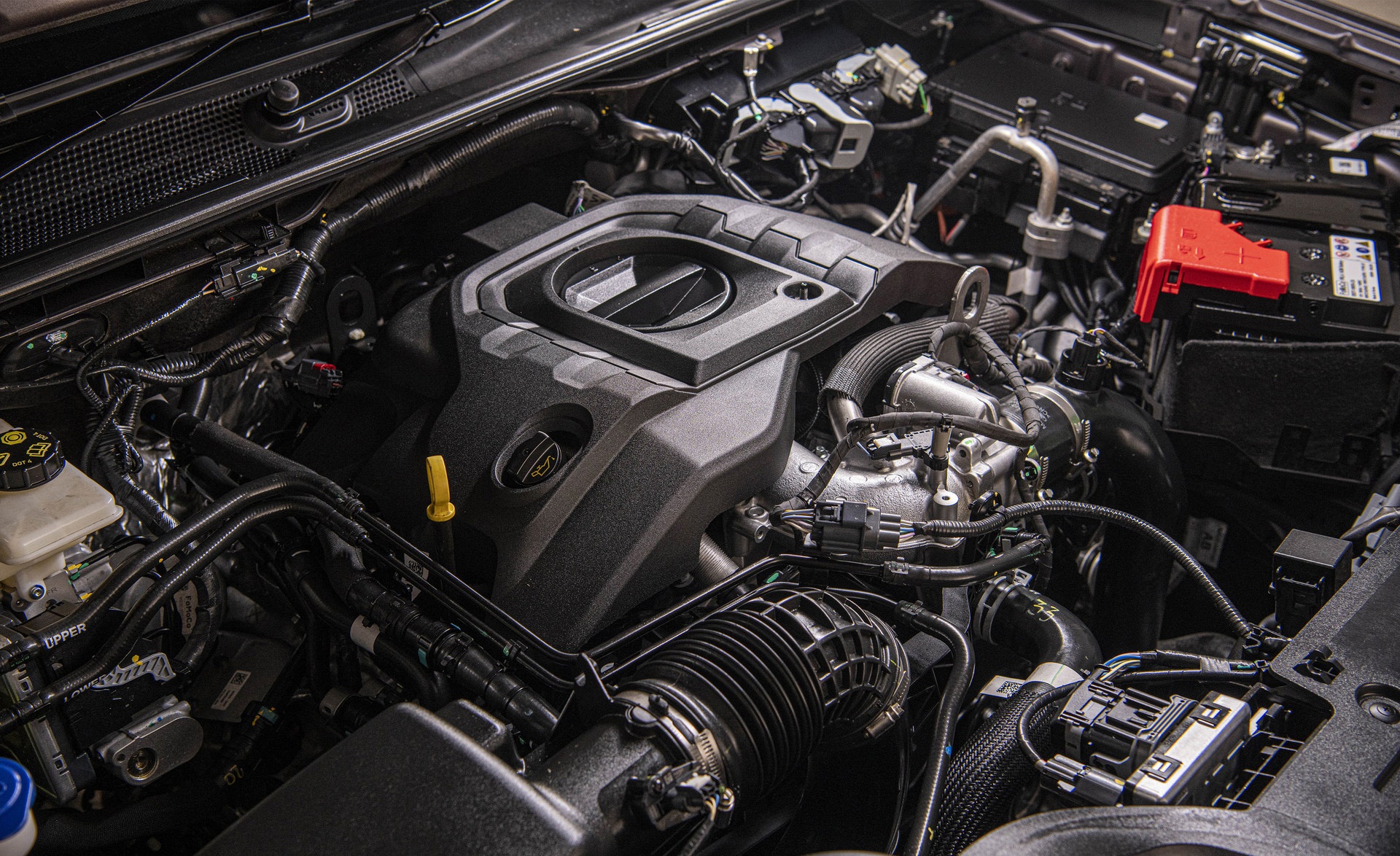 Ford,  Everest,   ảnh 3 Ford,  Everest, anh 3