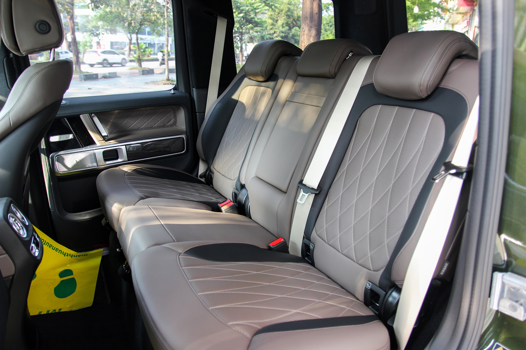 Mercedes-Benz,  AMG,  G63 anh 12