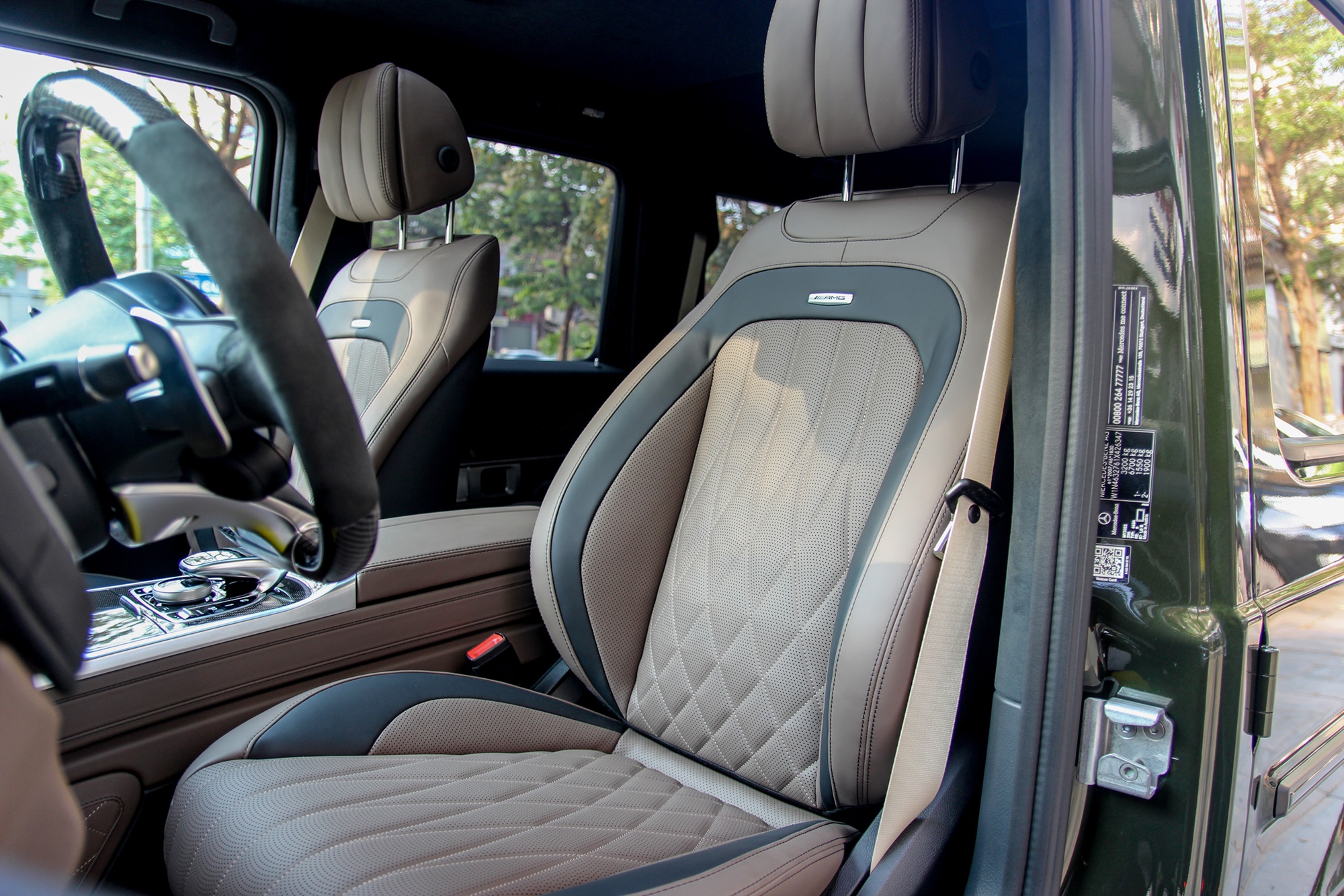 Mercedes-Benz, AMG, G63 ảnh 7 Mercedes-Benz, AMG, G63 anh 7