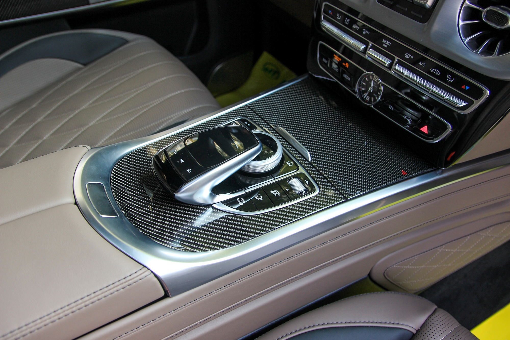 Mercedes-Benz, AMG, G63 ảnh 9 Mercedes-Benz, AMG, G63 anh 9