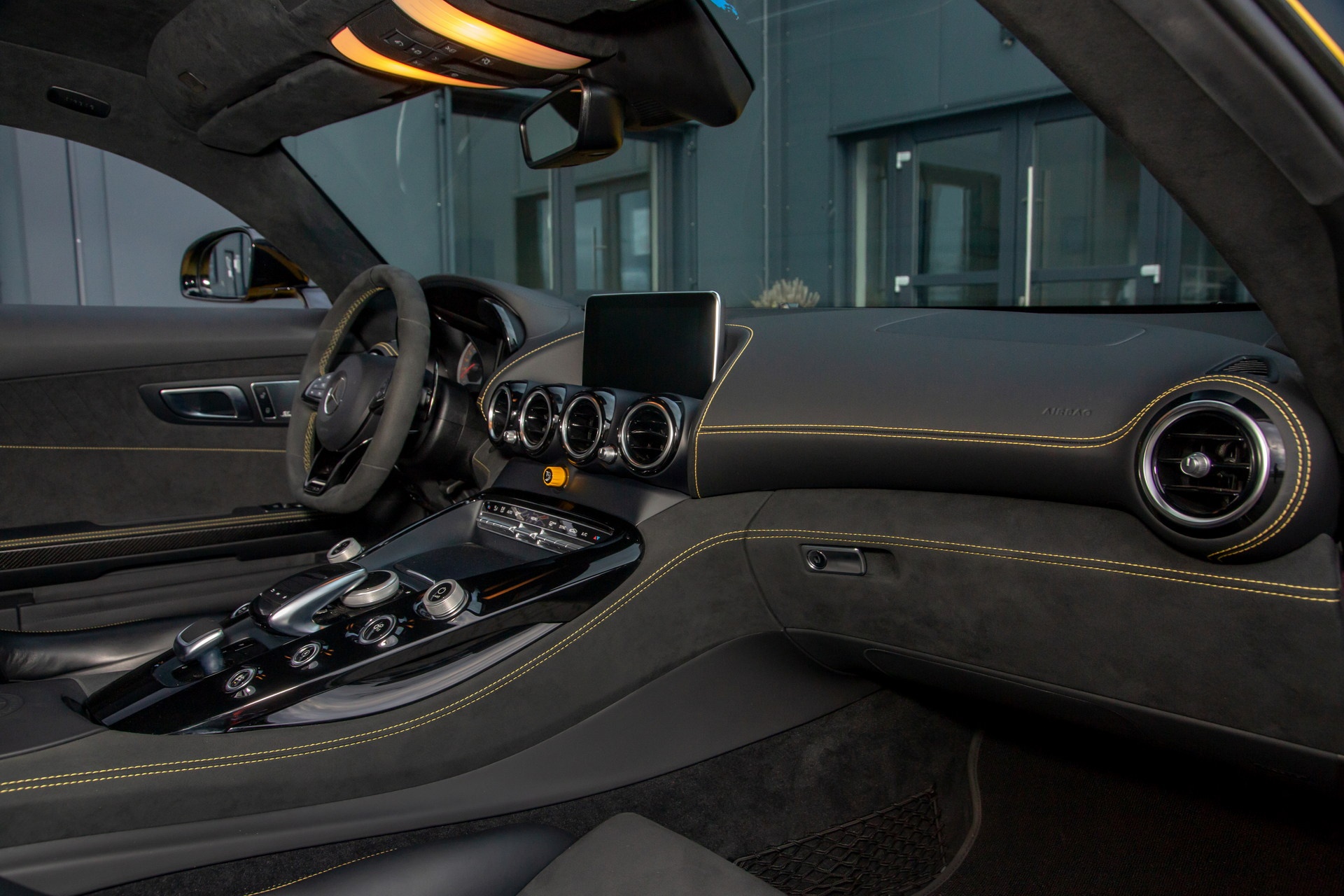 mercedes-benz, xe thể thao, gt-r ảnh 8 mercedes-benz, xe the thao, gt-r anh 8