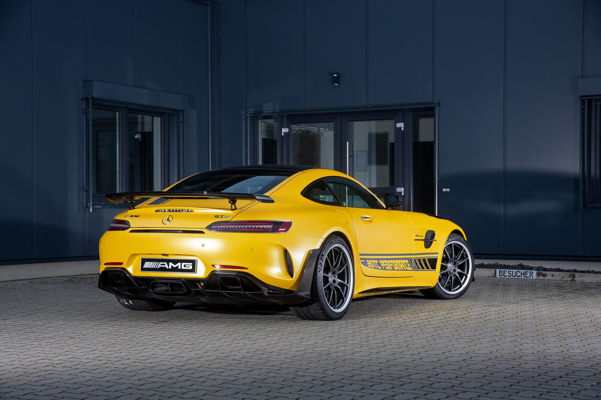 mercedes-benz,  xe the thao,  gt-r anh 2