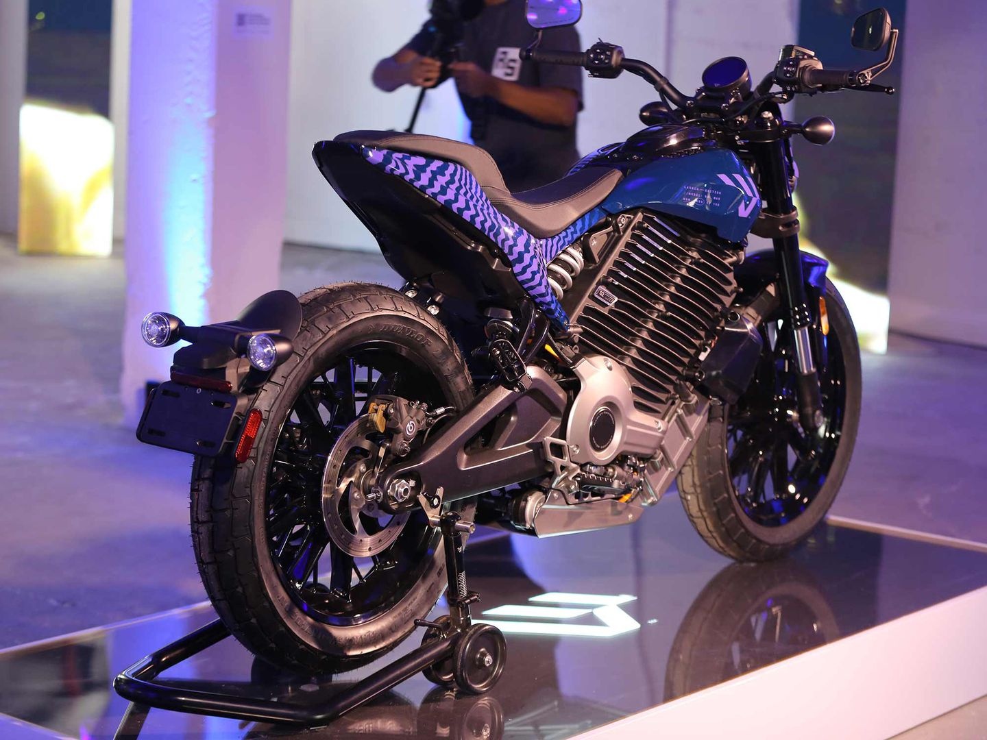 xe máy điện,  harley-davidson,  LiveWire ảnh 9 xe may dien,  harley-davidson,  LiveWire anh 9