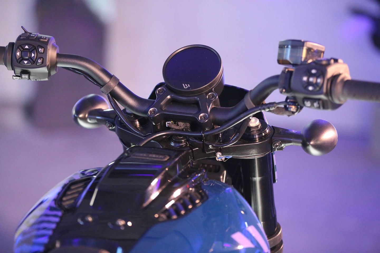 xe máy điện,  harley-davidson,  LiveWire ảnh 6 xe may dien,  harley-davidson,  LiveWire anh 6