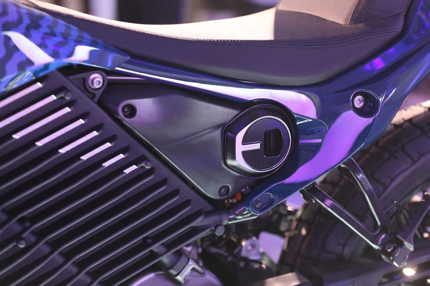 xe máy điện,  harley-davidson,  LiveWire ảnh 3 xe may dien,  harley-davidson,  LiveWire anh 3