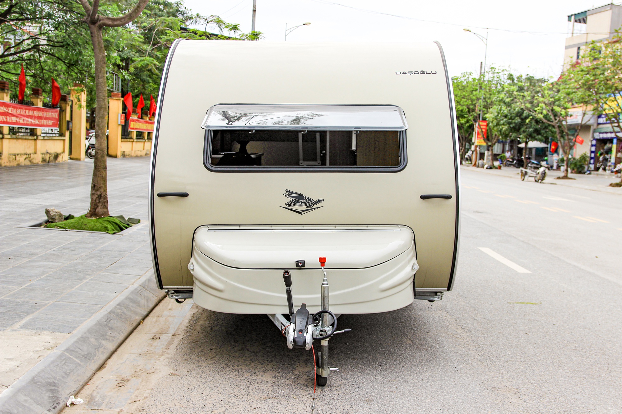 xe cam trai,  oto,  xe suv anh 3