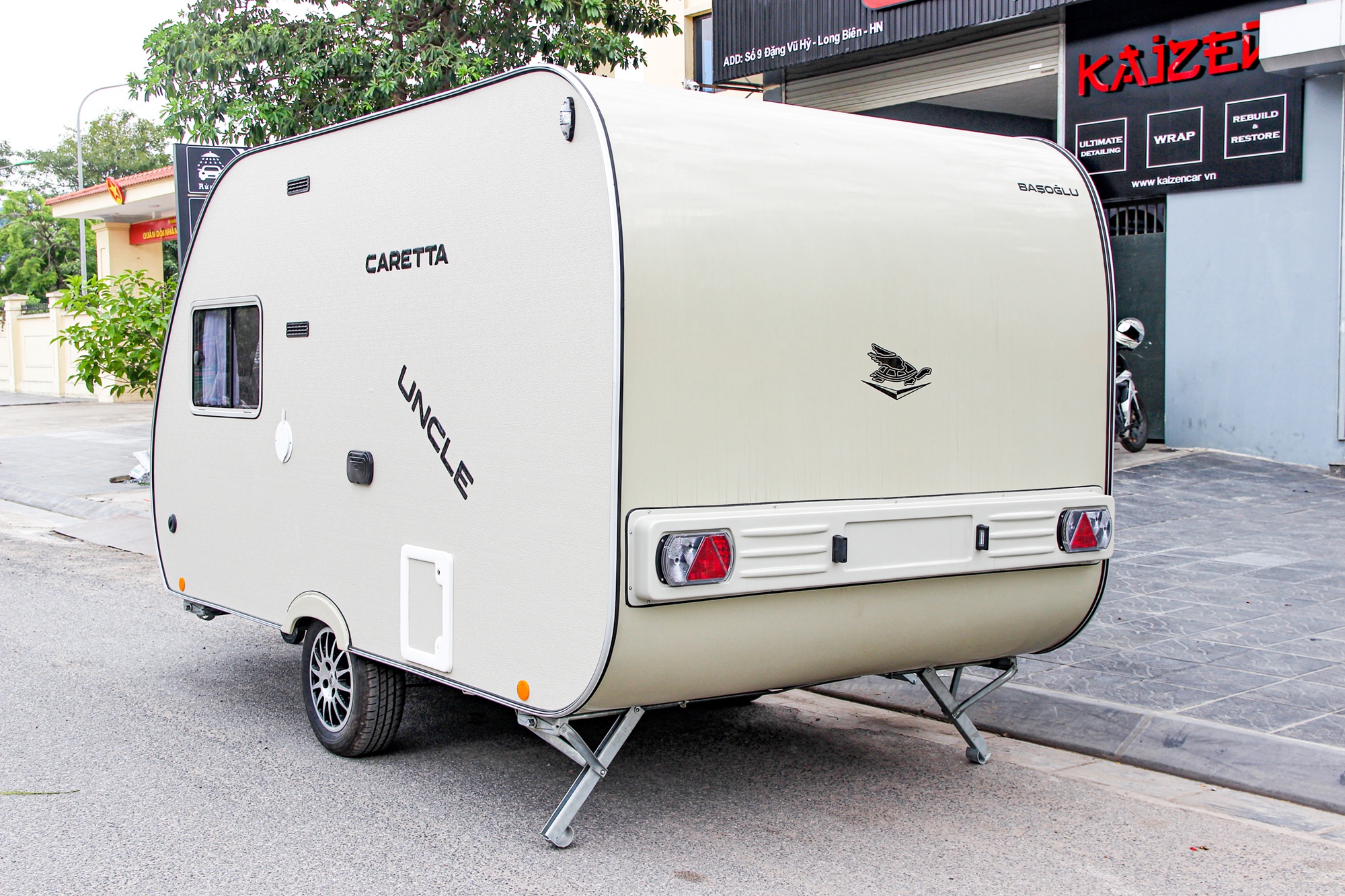 xe cam trai,  oto,  xe suv anh 8