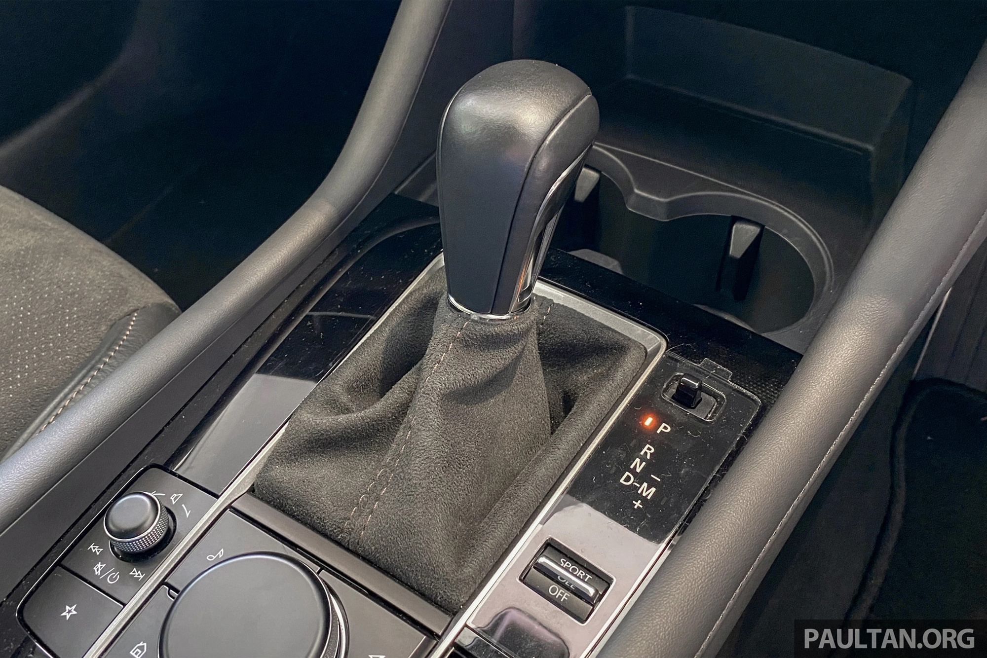 Mazda 3,  bodykit ảnh 8 Mazda 3,  bodykit anh 8