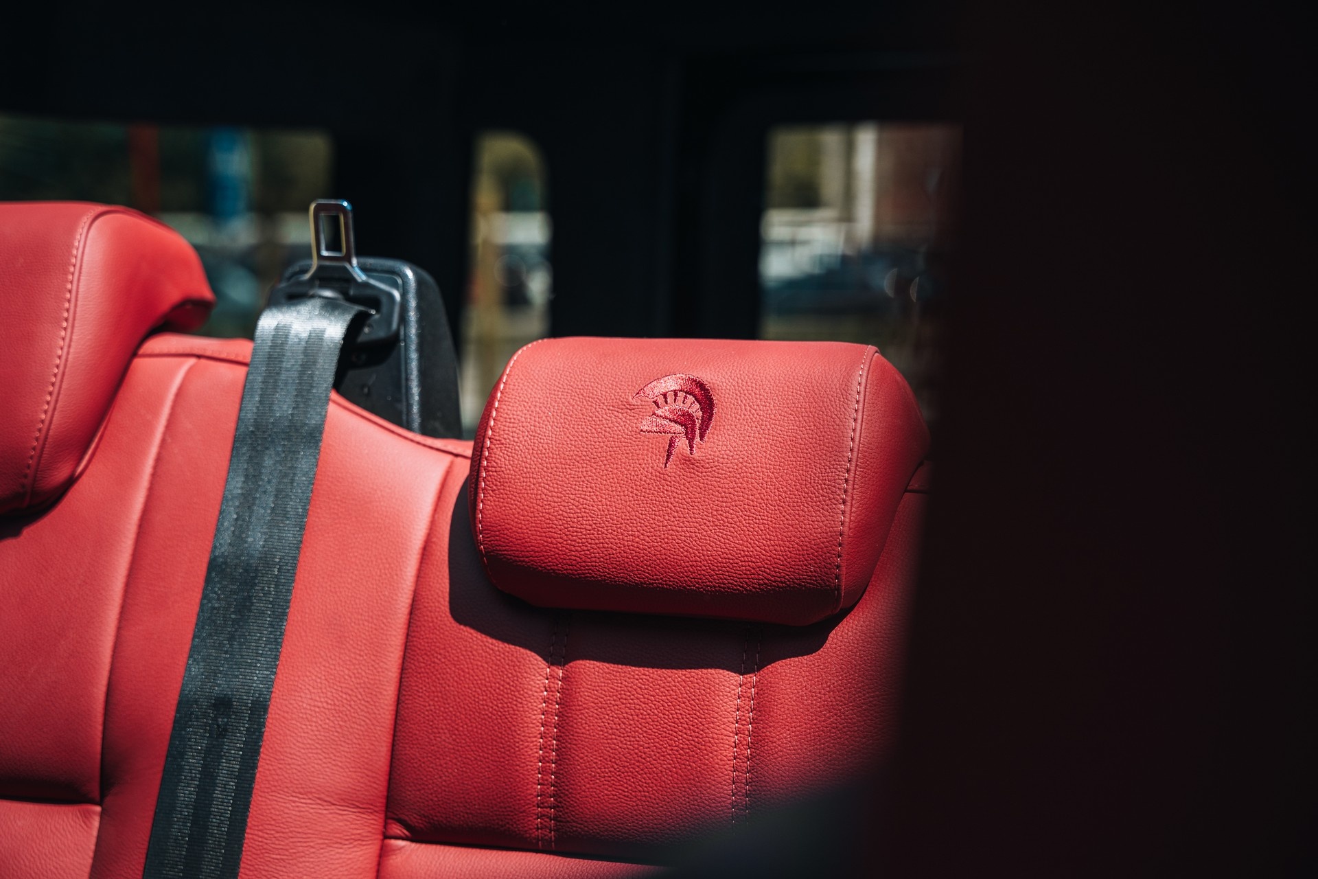 Land Rover,  Defender,  Ares Design anh 14