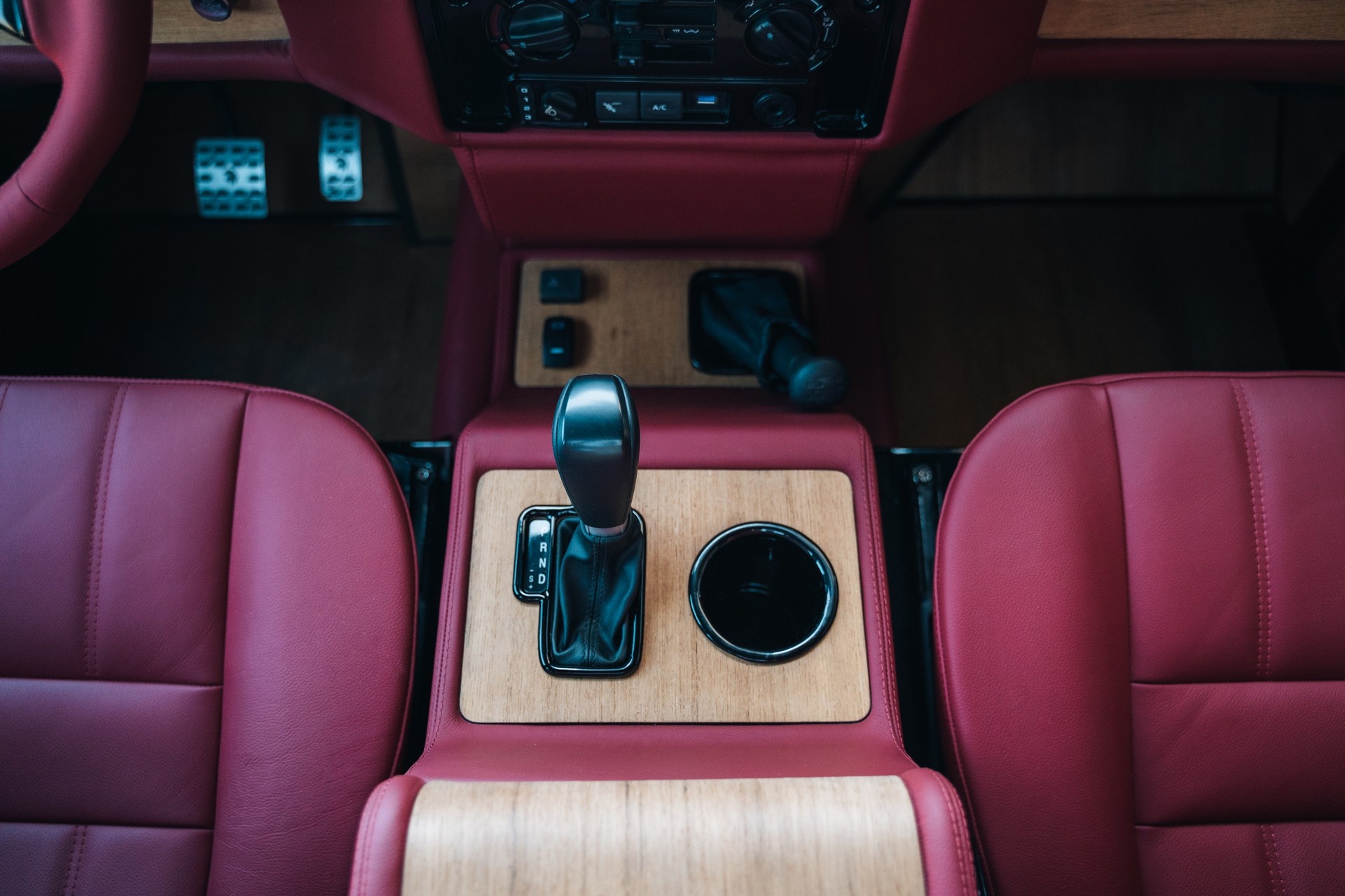 Land Rover,  Defender,  Ares Design anh 10