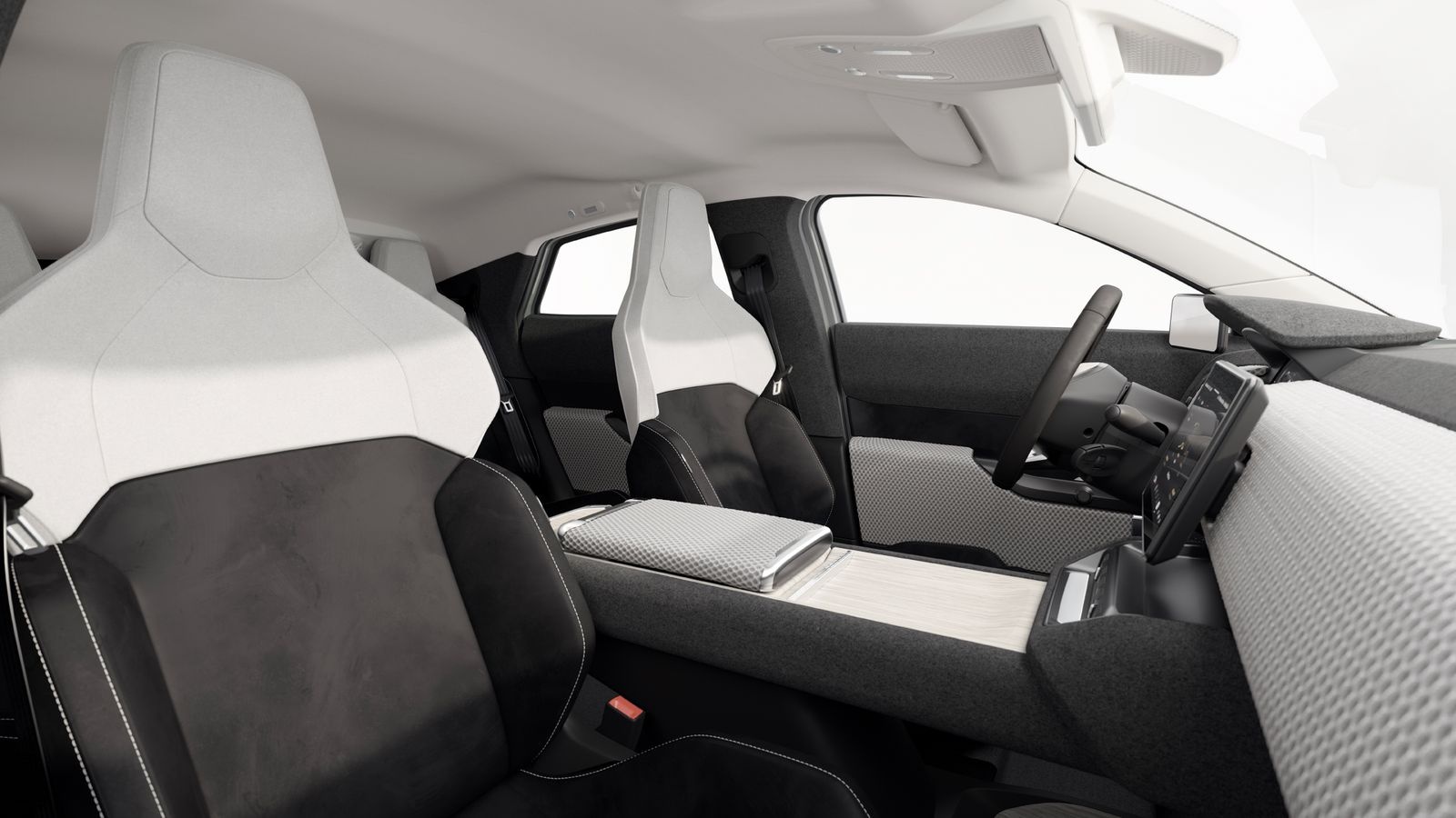 xe điện, Lightyear 0 ảnh 6 xe dien, Lightyear 0 anh 6