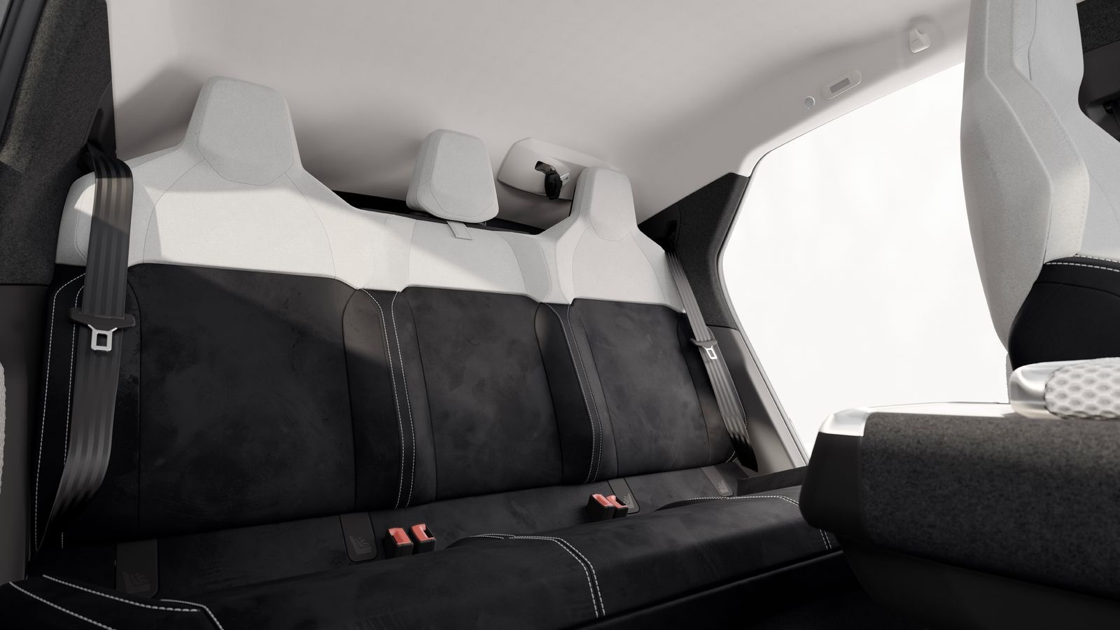 xe điện, Lightyear 0 ảnh 7 xe dien, Lightyear 0 anh 7