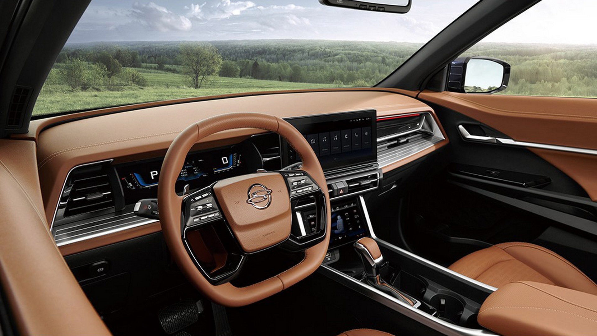 Ssangyong, Torres, đèn pha LED ảnh 5 Ssangyong, Torres, den pha LED anh 5