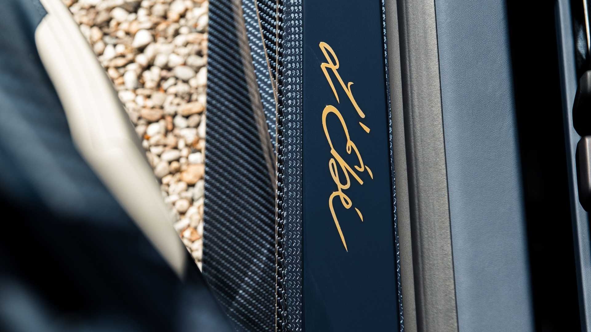 Bugatti,  Chiron,  Chiron Sport anh 4