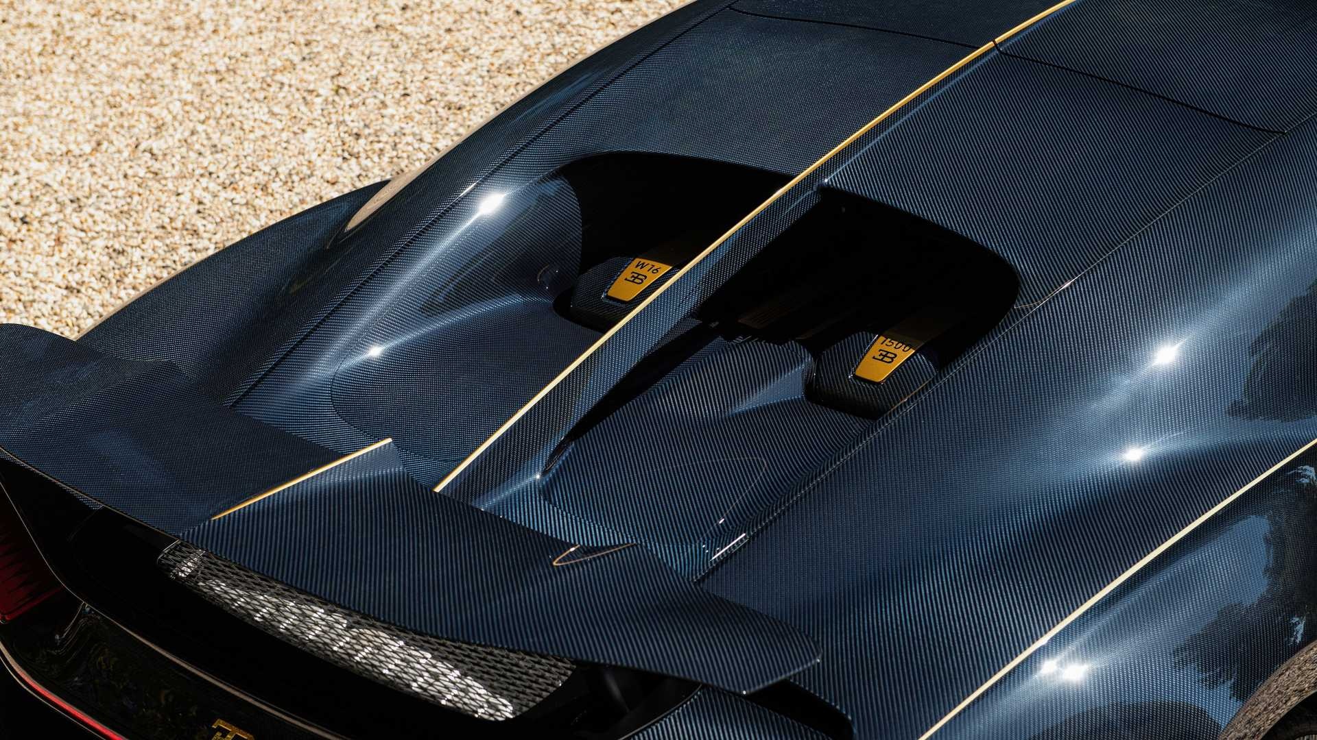 Bugatti,  Chiron,  Chiron Sport anh 9