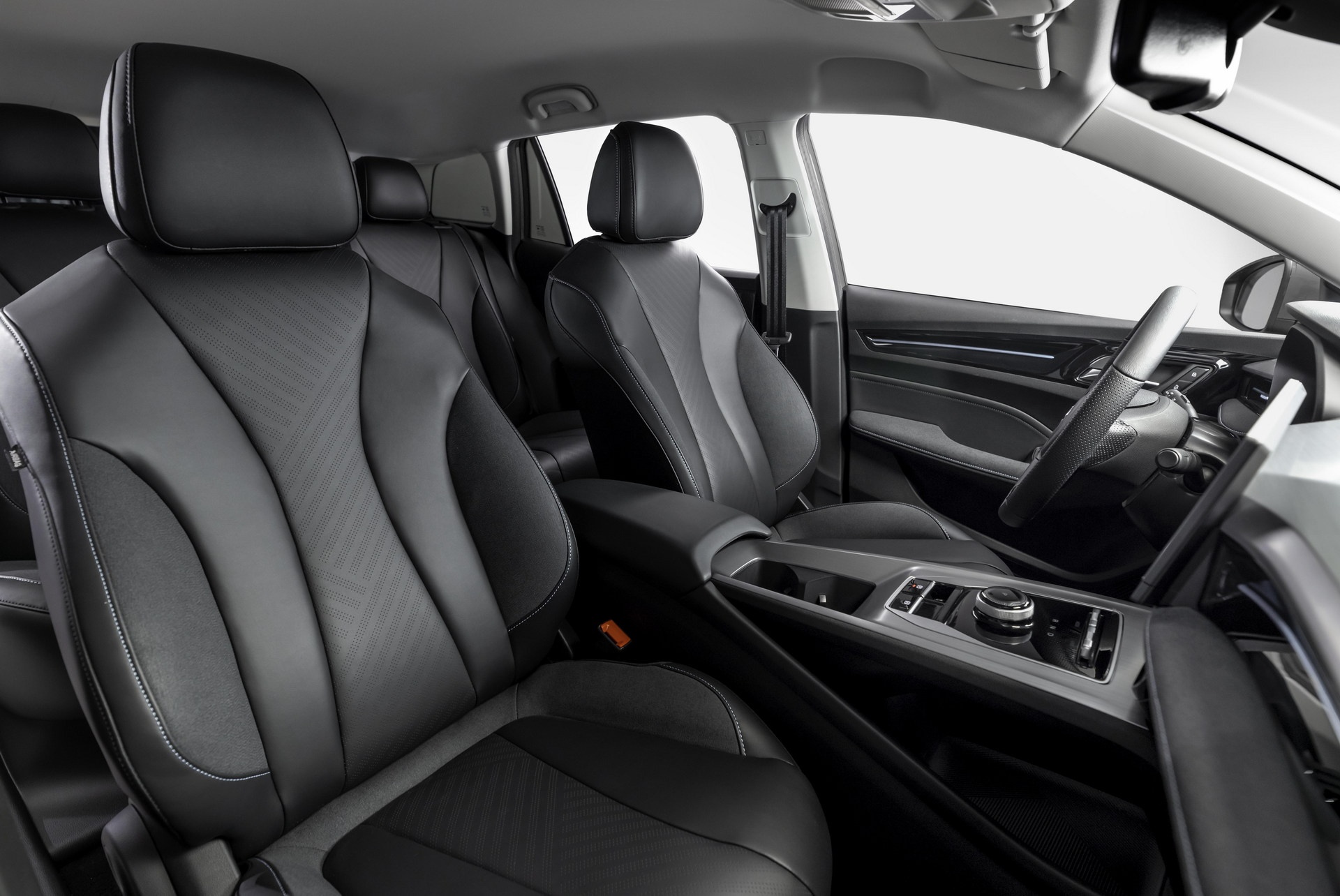 MG5, xe điện ảnh 3 MG5, xe dien anh 3