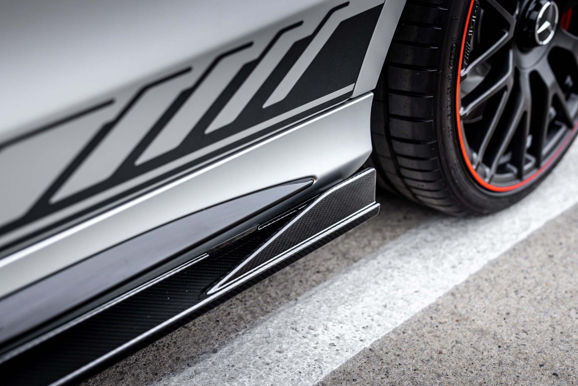 Mercedes-AMG,  C63,  sedan the thao,  dong co V8 anh 3