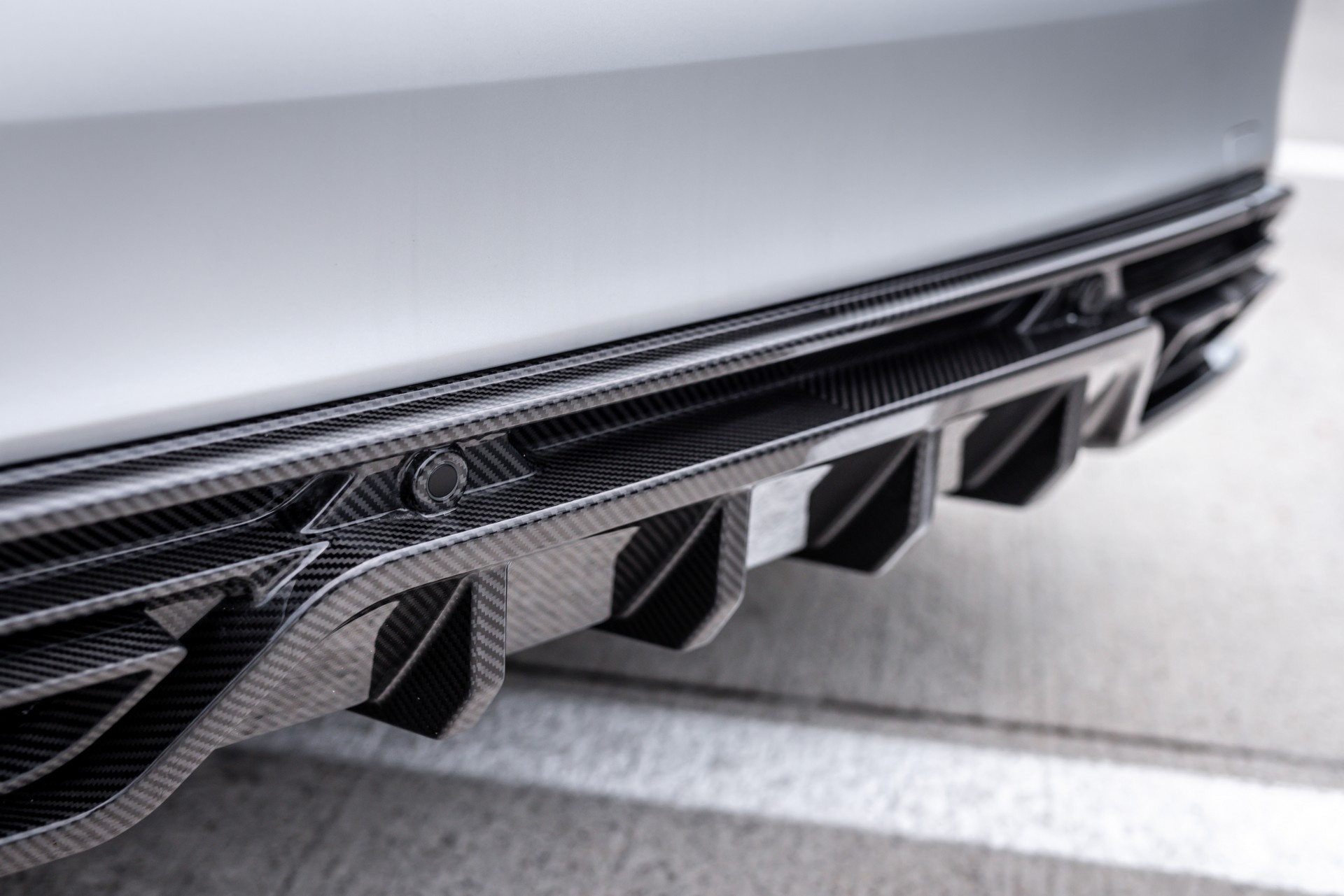 Mercedes-AMG,  C63,  sedan the thao,  dong co V8 anh 4