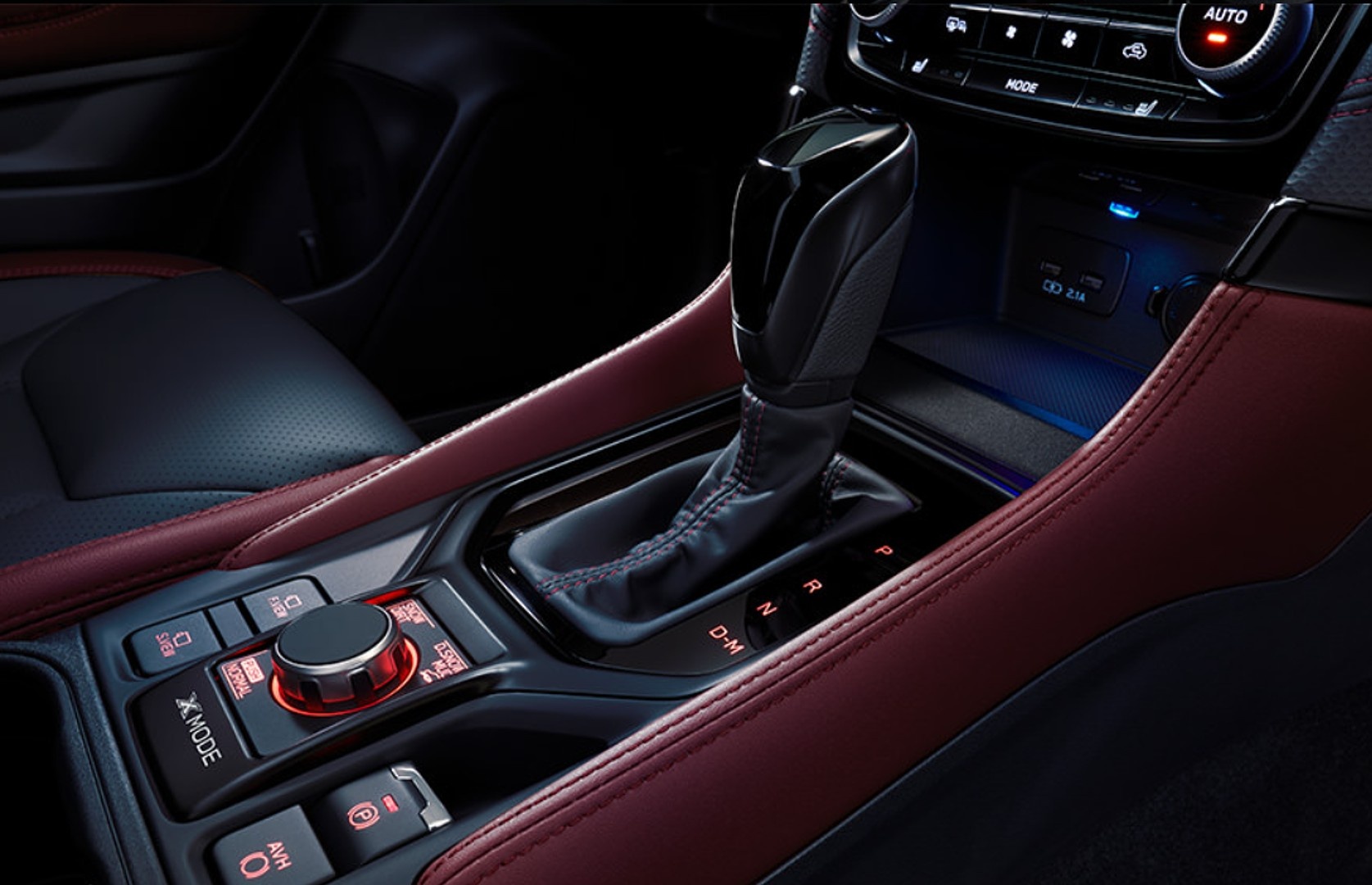 Subaru, Forester STI, xe SUV ảnh 5 Subaru, Forester STI, xe SUV anh 5