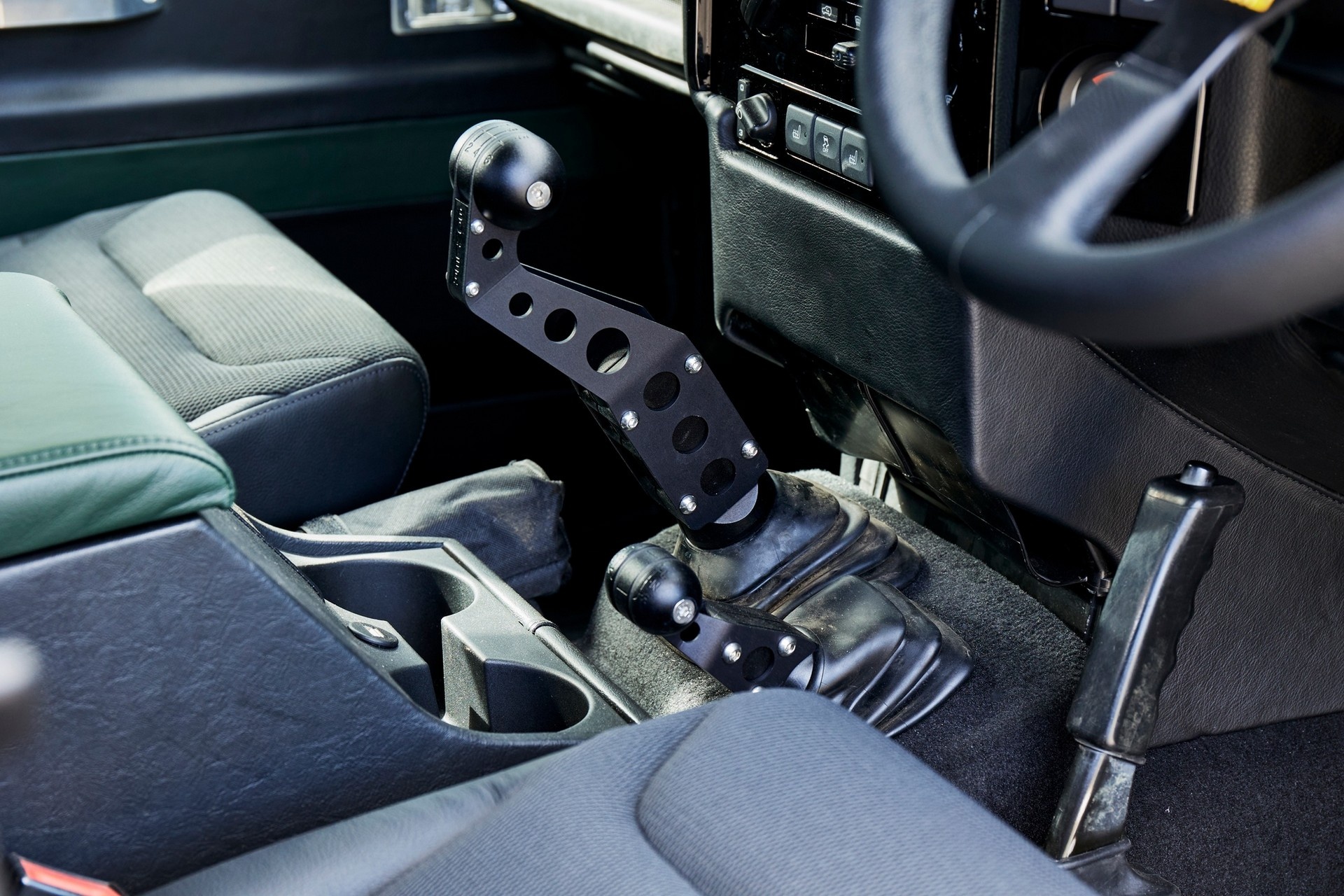 Land Rover,  Defender,  bán tải ảnh 5 Land Rover,  Defender,  ban tai anh 5