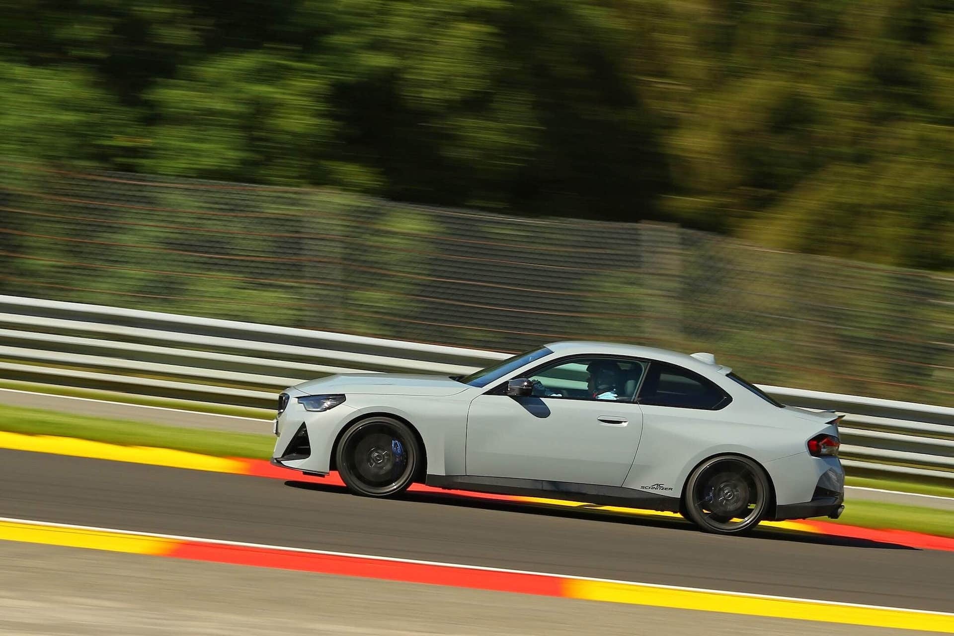 BMW,  M240i,  M2 anh 4