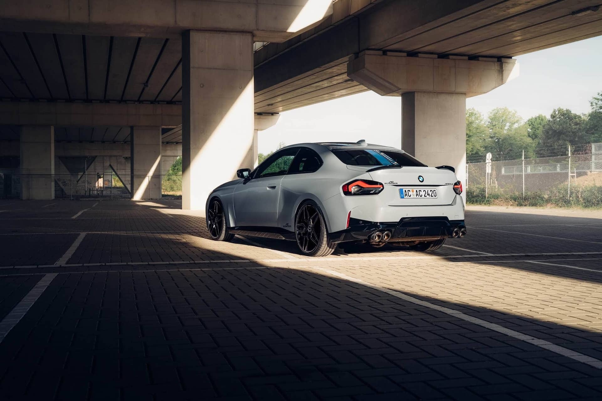 BMW,  M240i,  M2 anh 7