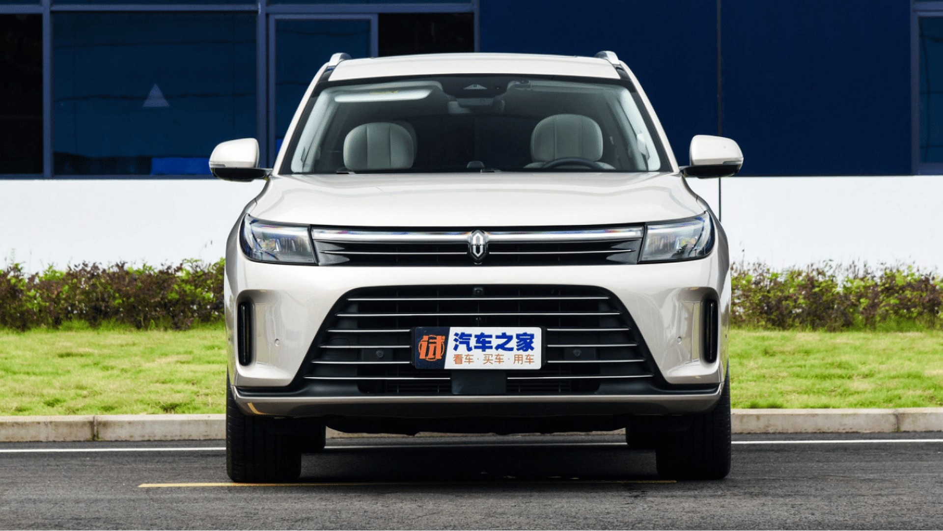 Aito,  xe Trung Quốc ảnh 1 Aito,  xe Trung Quoc anh 1