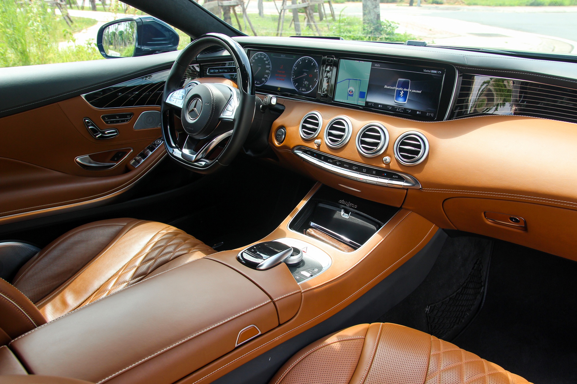 Mercedes-Benz, S400 Coupe, BMW ảnh 6 Mercedes-Benz, S400 Coupe, BMW anh 6