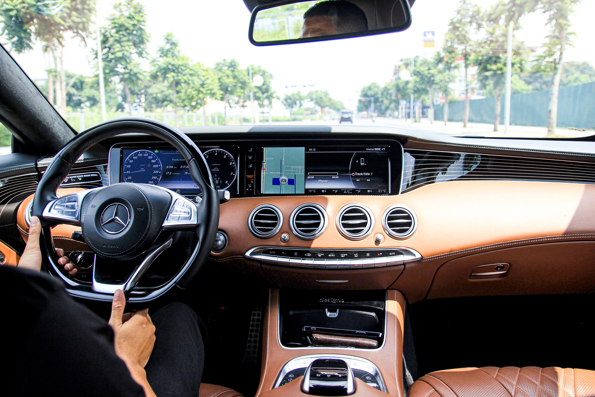 Mercedes-Benz, S400 Coupe, BMW ảnh 7 Mercedes-Benz, S400 Coupe, BMW anh 7