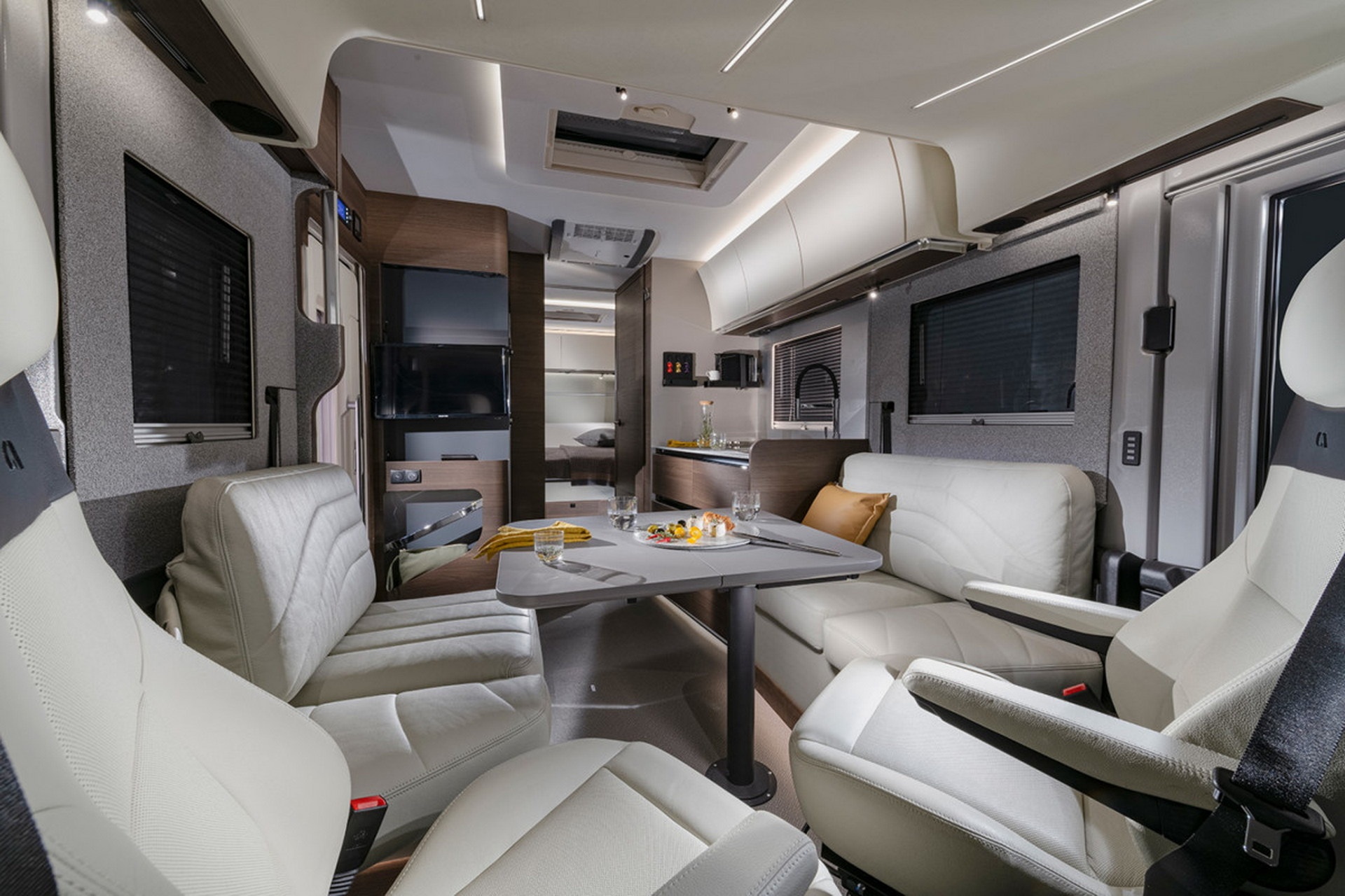 Mercedes-Benz,  Sprinter,  Adria,   ảnh 7 Mercedes-Benz,  Sprinter,  Adria, anh 7