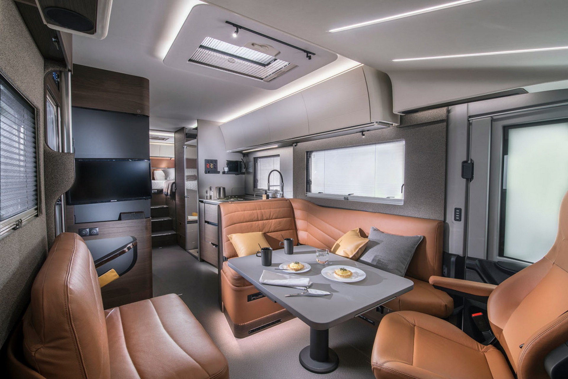 Mercedes-Benz,  Sprinter,  Adria,   ảnh 13 Mercedes-Benz,  Sprinter,  Adria, anh 13