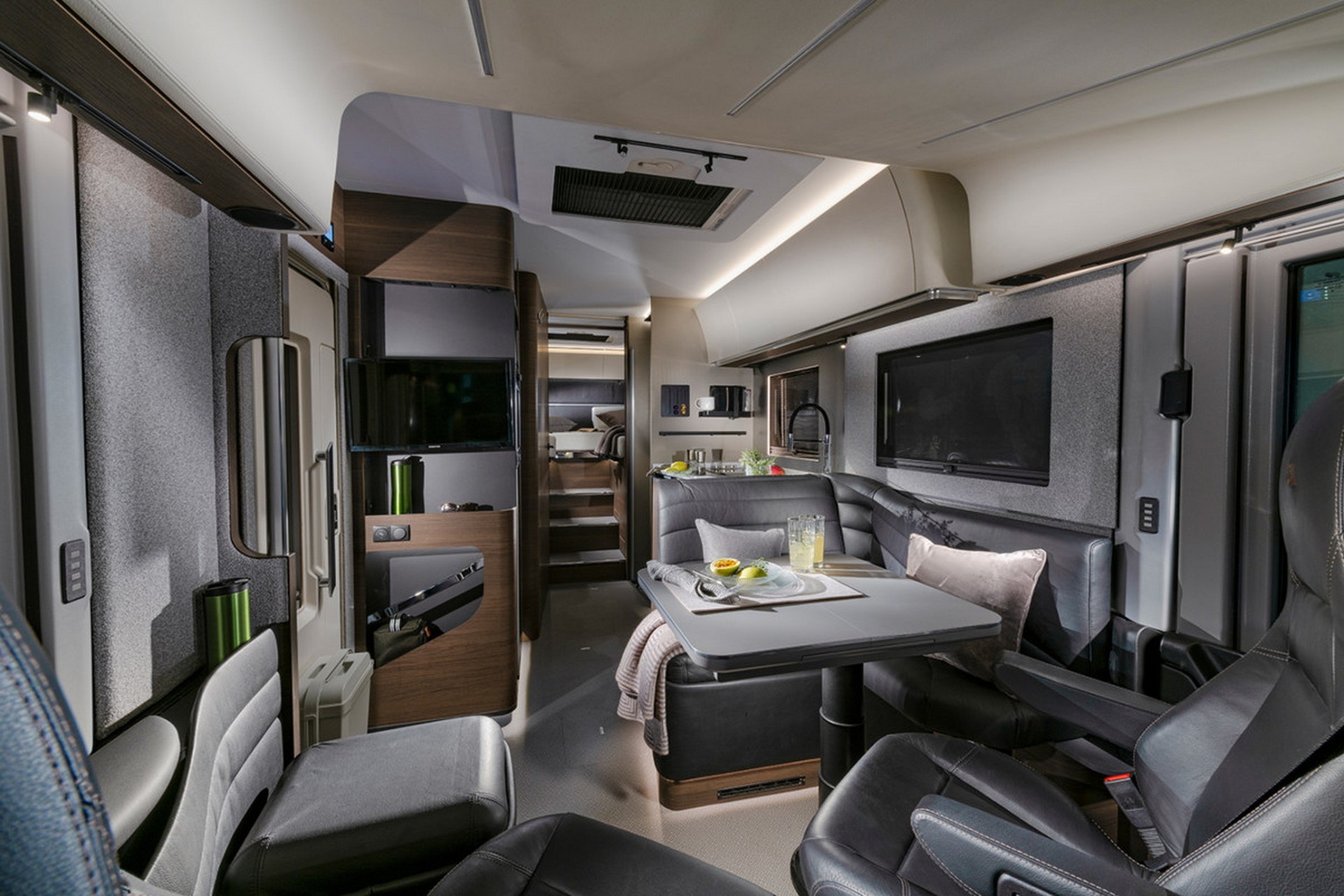 Mercedes-Benz,  Sprinter,  Adria,   ảnh 12 Mercedes-Benz,  Sprinter,  Adria, anh 12